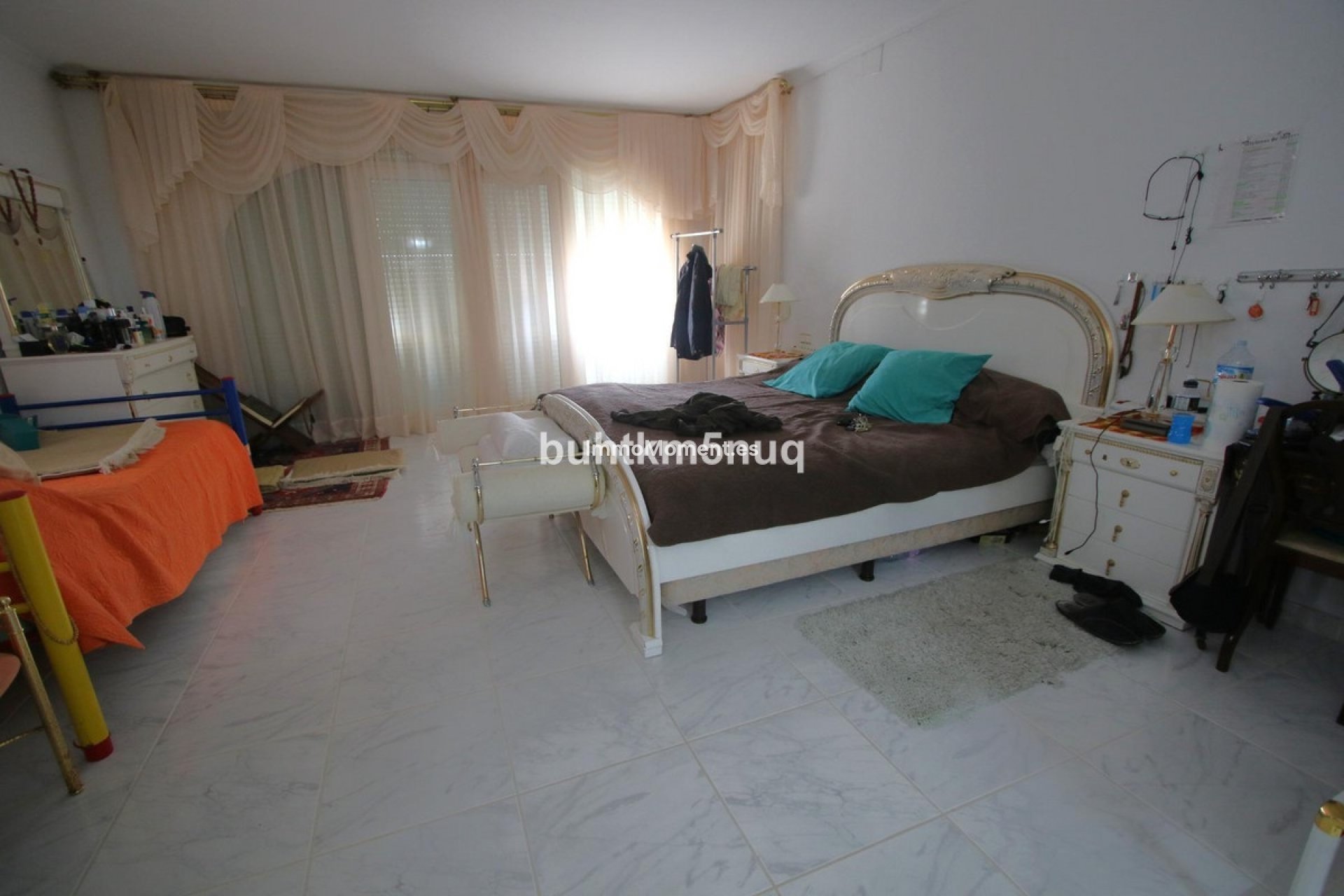 Bestaande woning - Vrijstaande villa - Calpe - la Canuta
