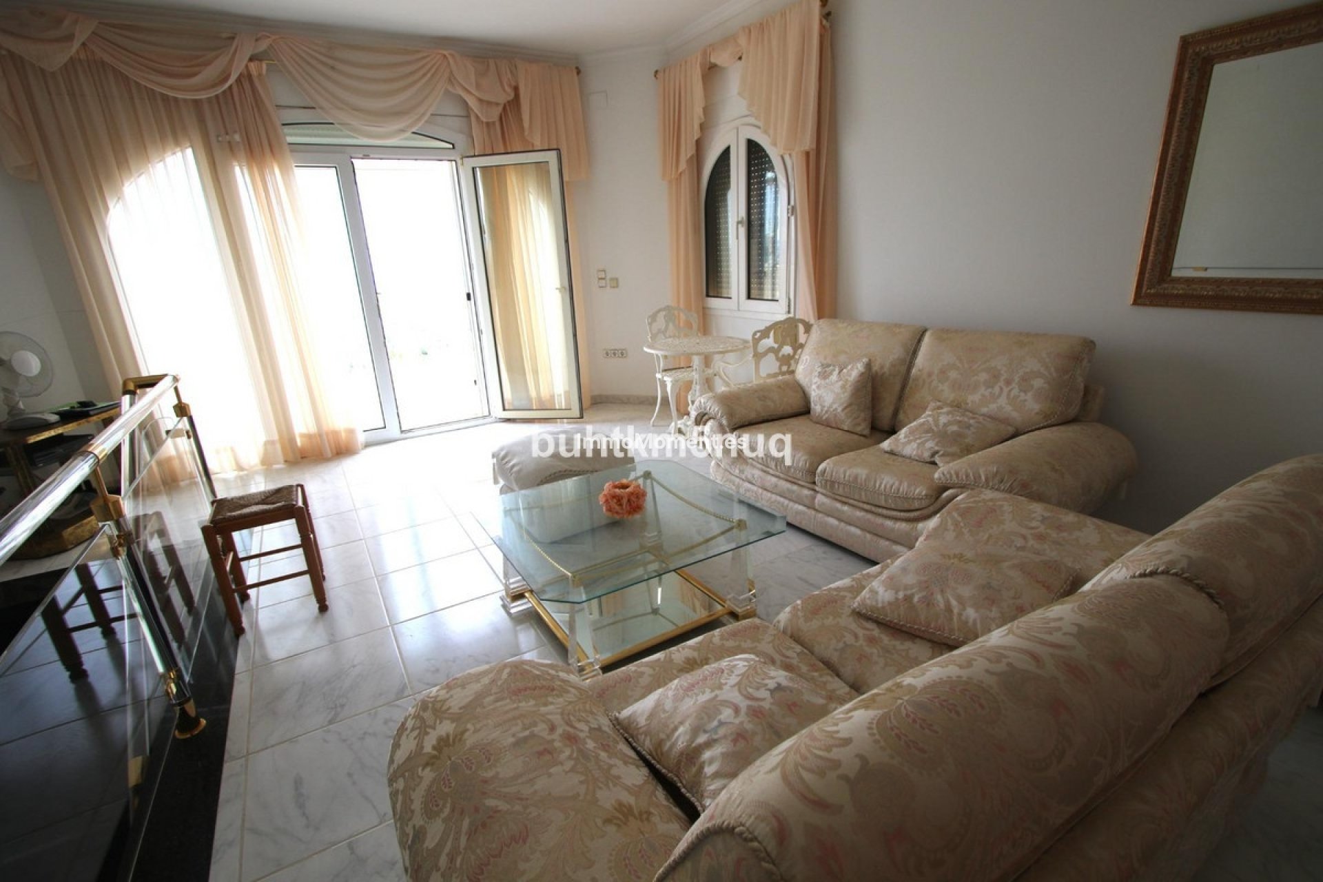 Bestaande woning - Vrijstaande villa - Calpe - la Canuta