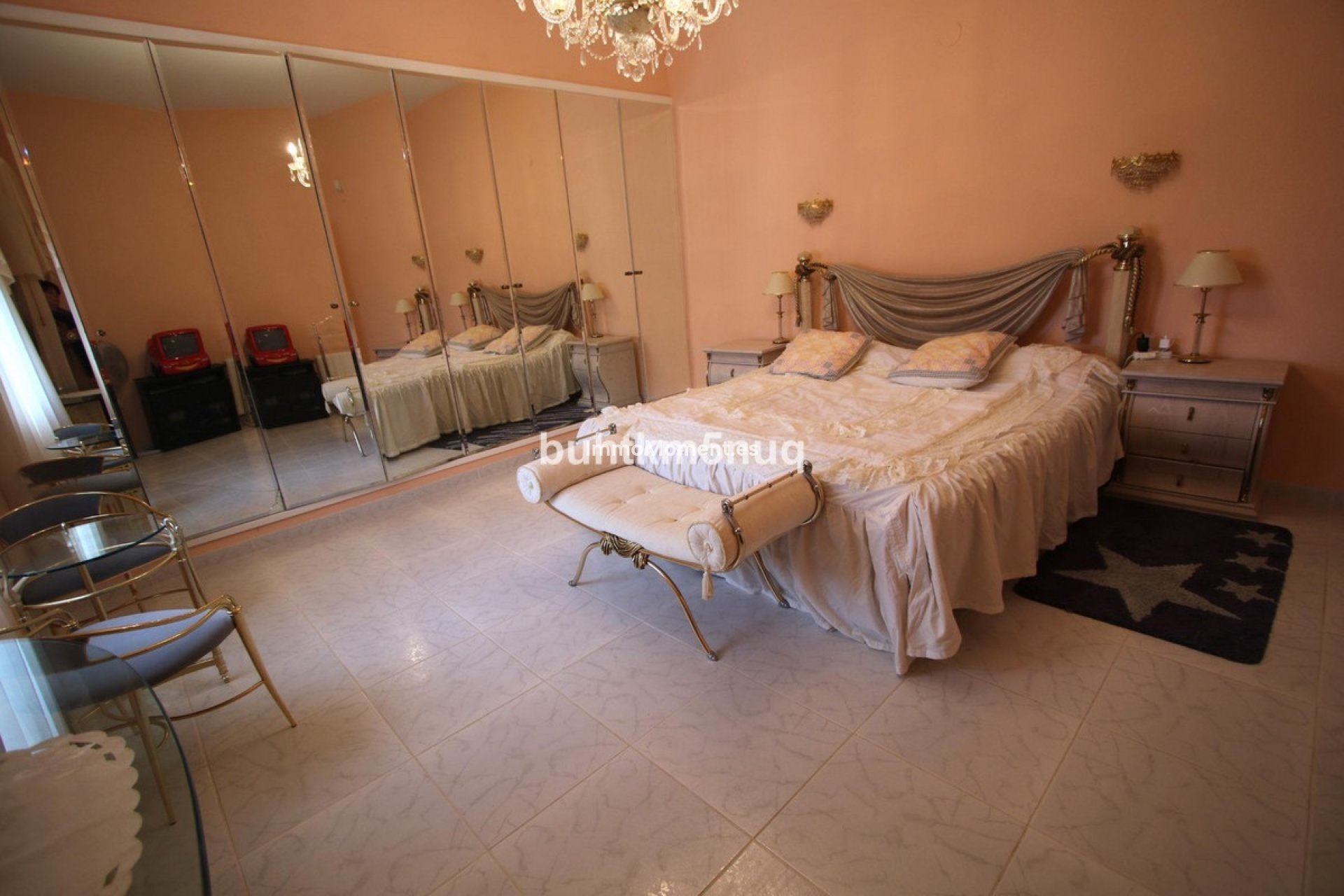 Bestaande woning - Vrijstaande villa - Calpe - la Canuta