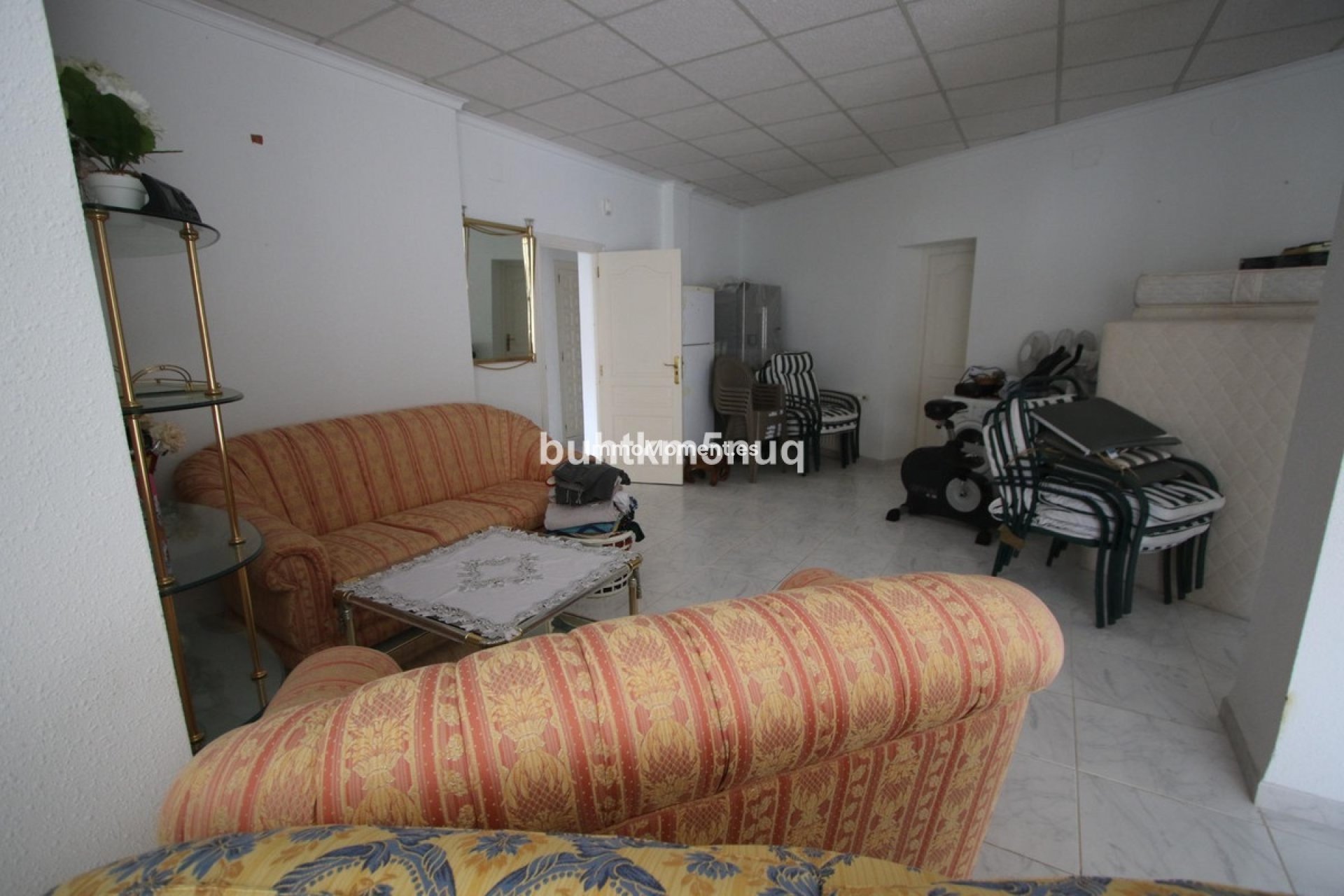 Bestaande woning - Vrijstaande villa - Calpe - la Canuta