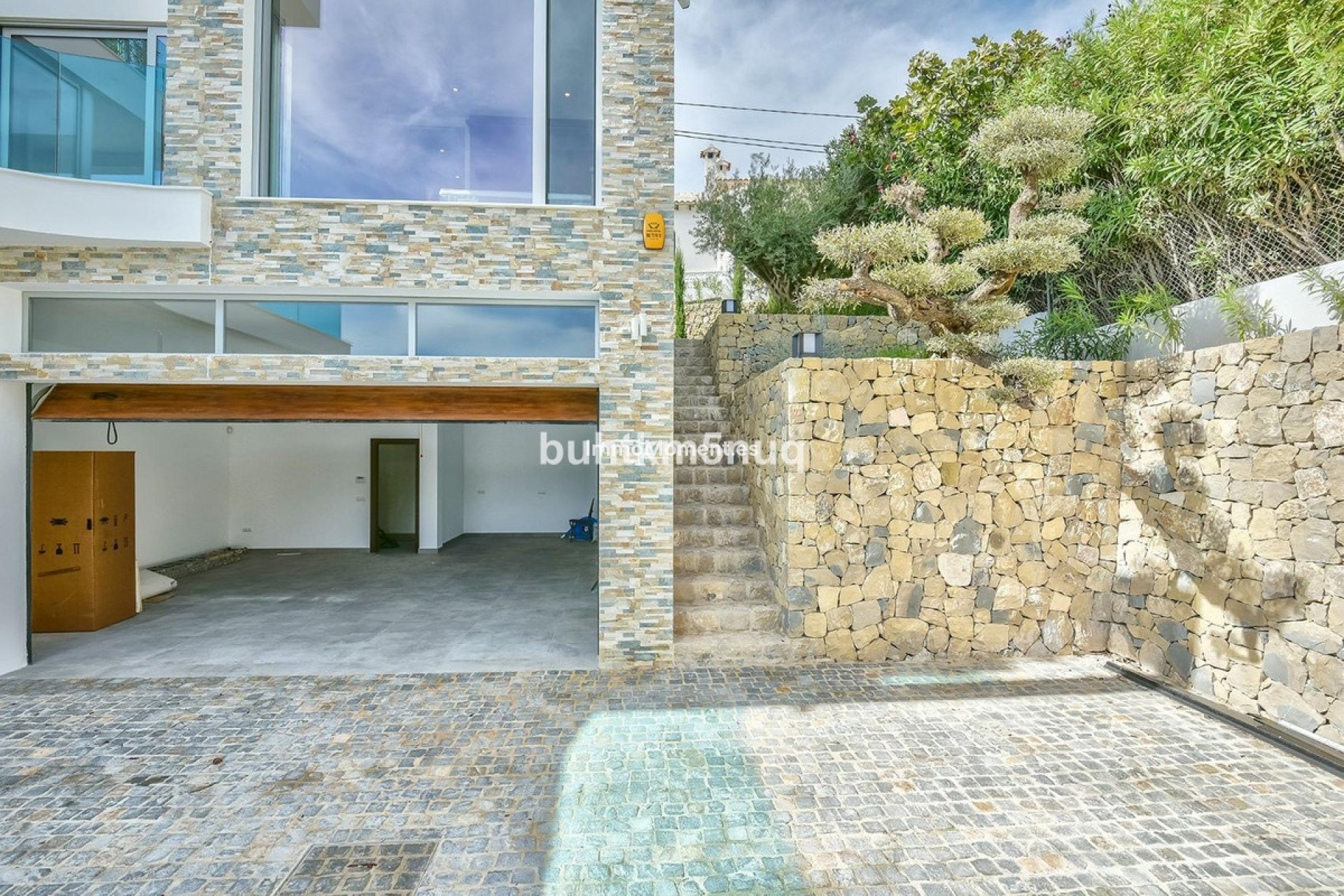 Bestaande woning - Vrijstaande villa - Calpe - la Canuta