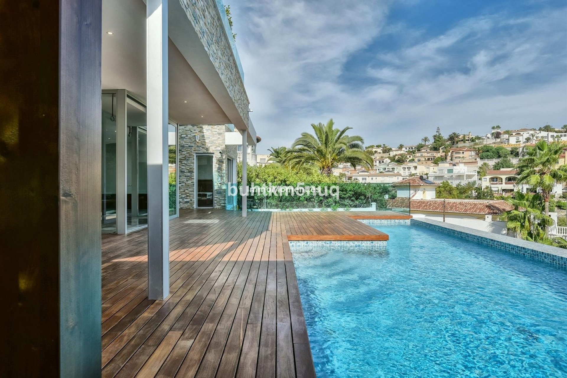 Bestaande woning - Vrijstaande villa - Calpe - la Canuta