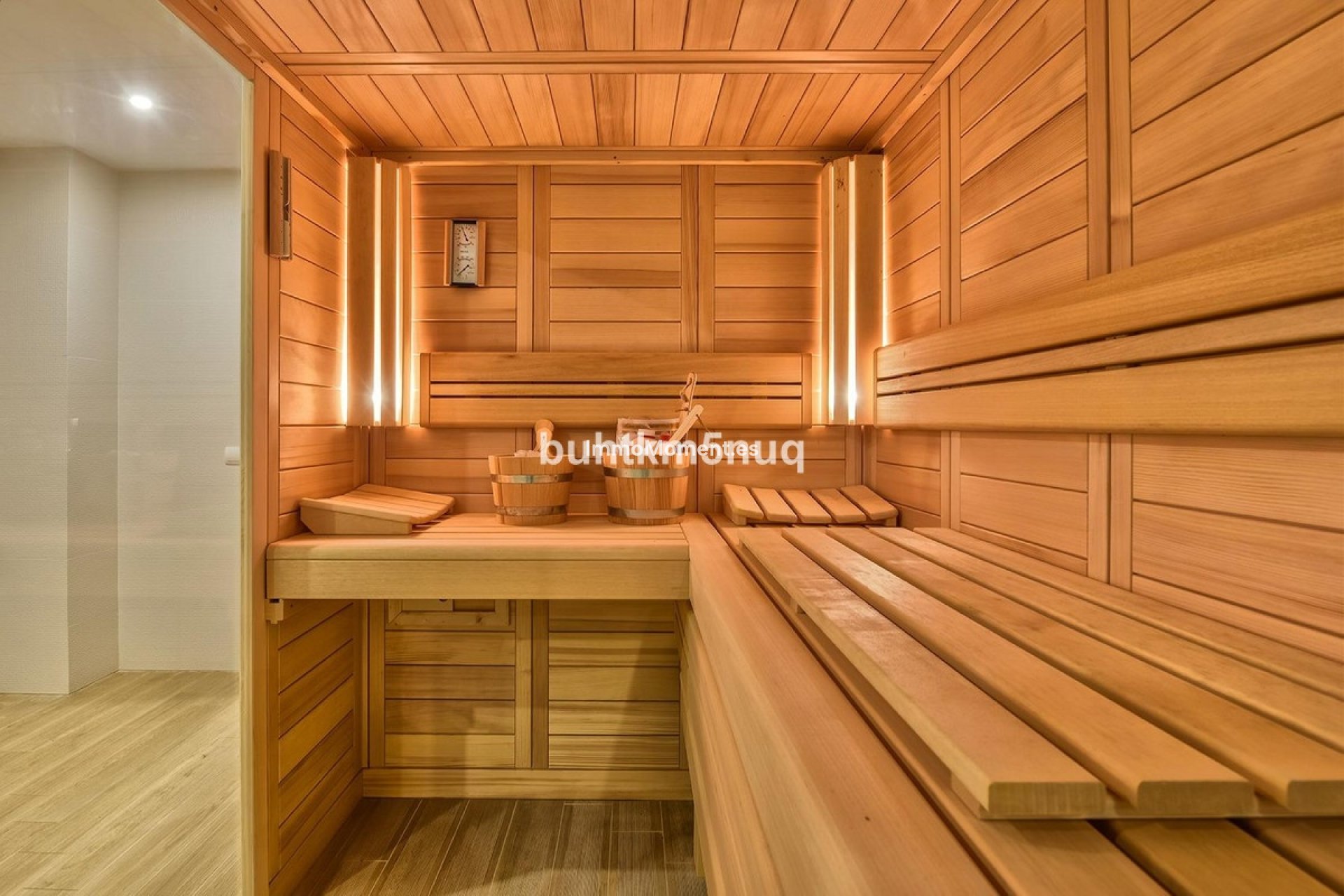 Bestaande woning - Vrijstaande villa - Calpe - la Canuta