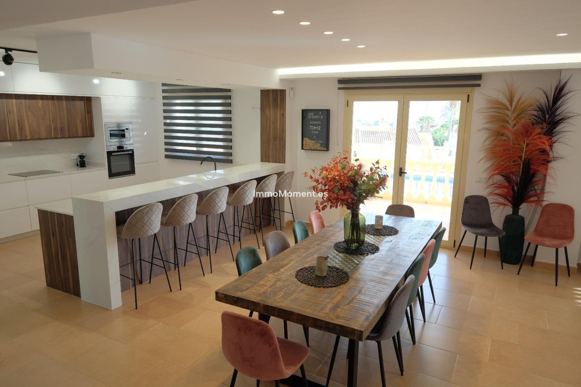 Bestaande woning - Vrijstaande villa - Calpe - la Canuta