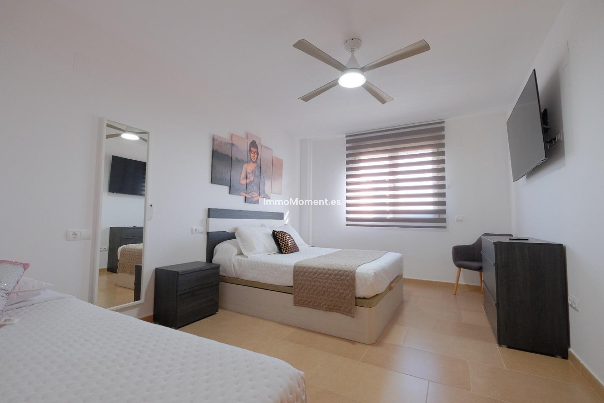 Bestaande woning - Vrijstaande villa - Calpe - la Canuta