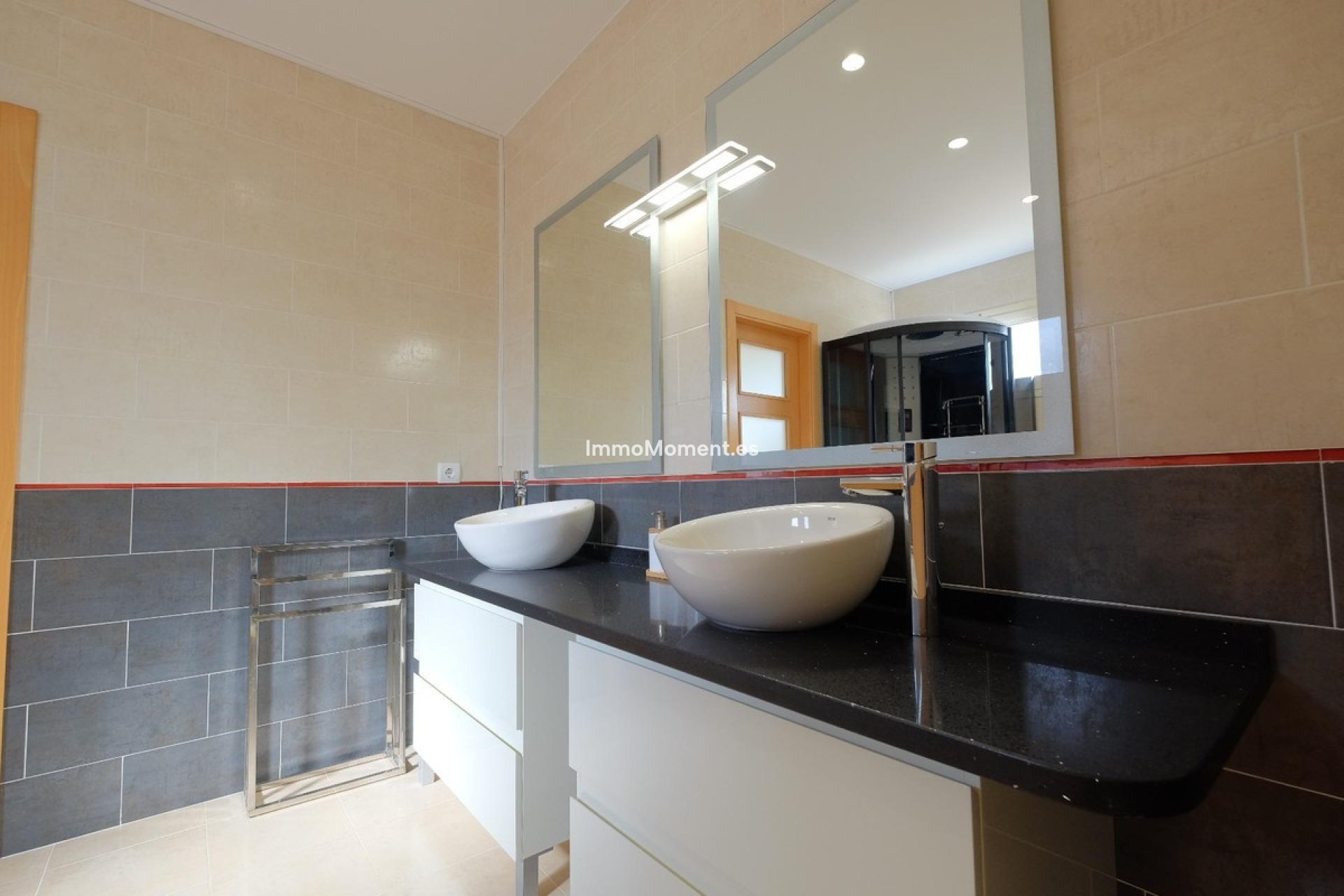 Bestaande woning - Vrijstaande villa - Calpe - la Canuta