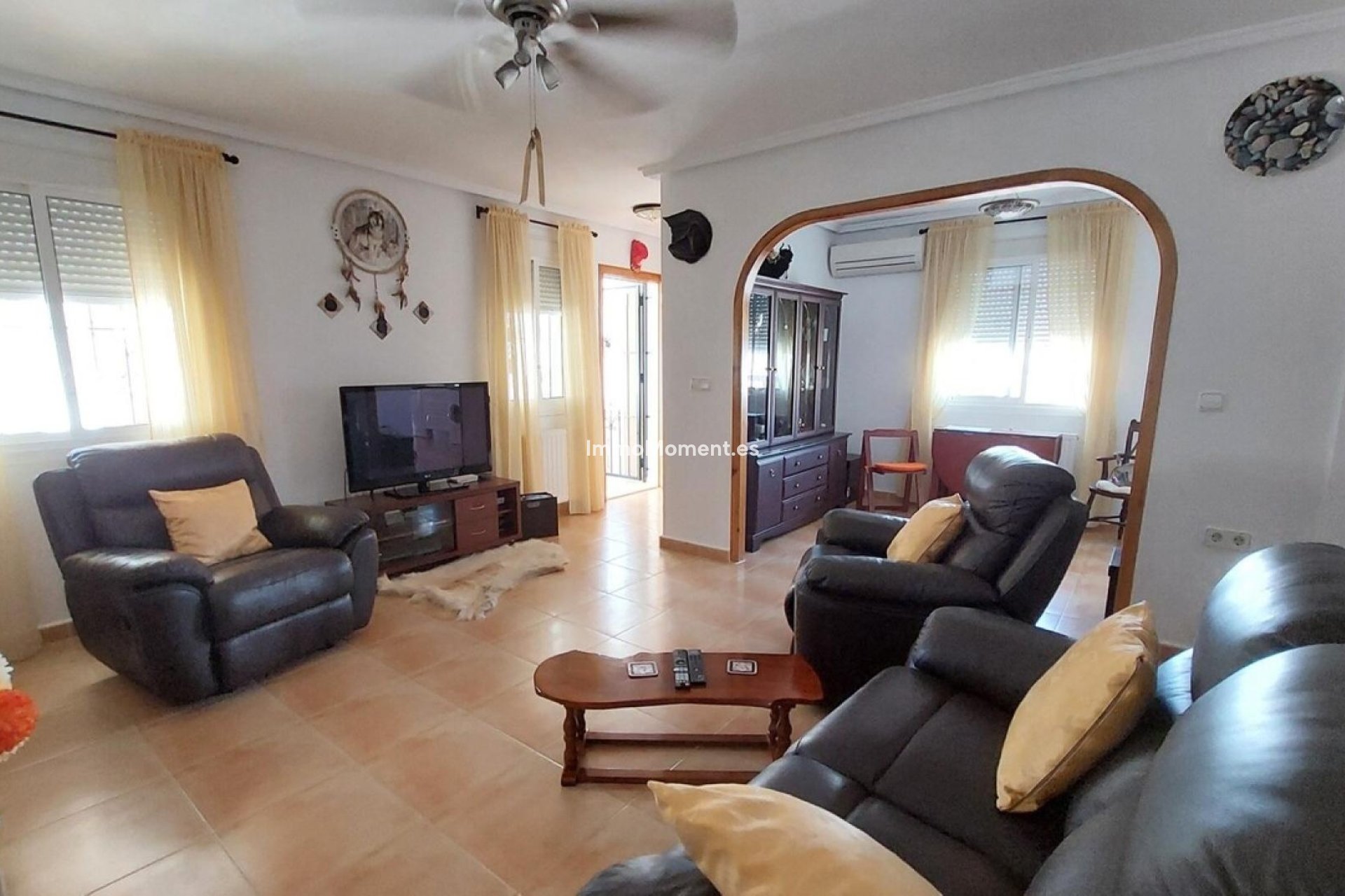 Bestaande woning - Vrijstaande villa - Camposol