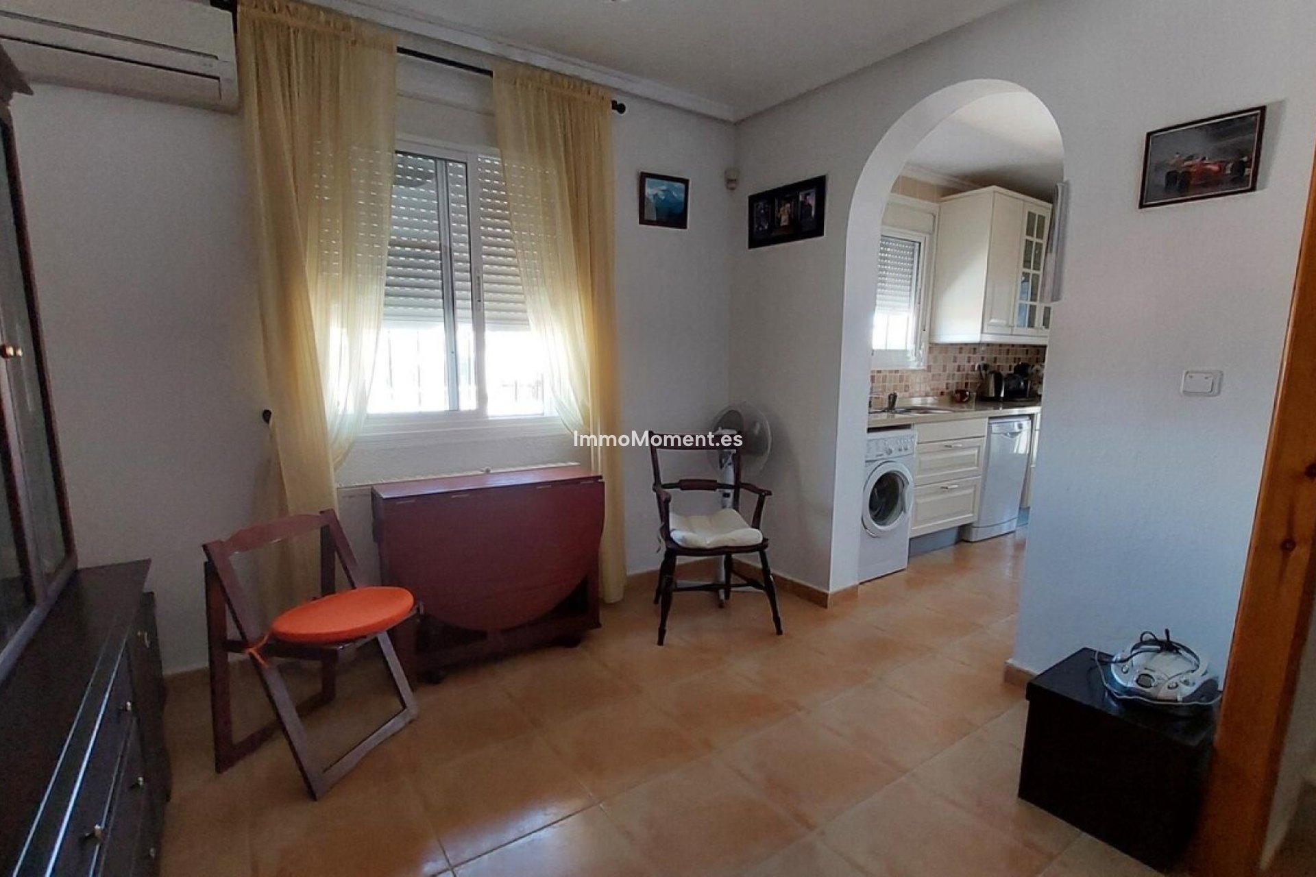 Bestaande woning - Vrijstaande villa - Camposol