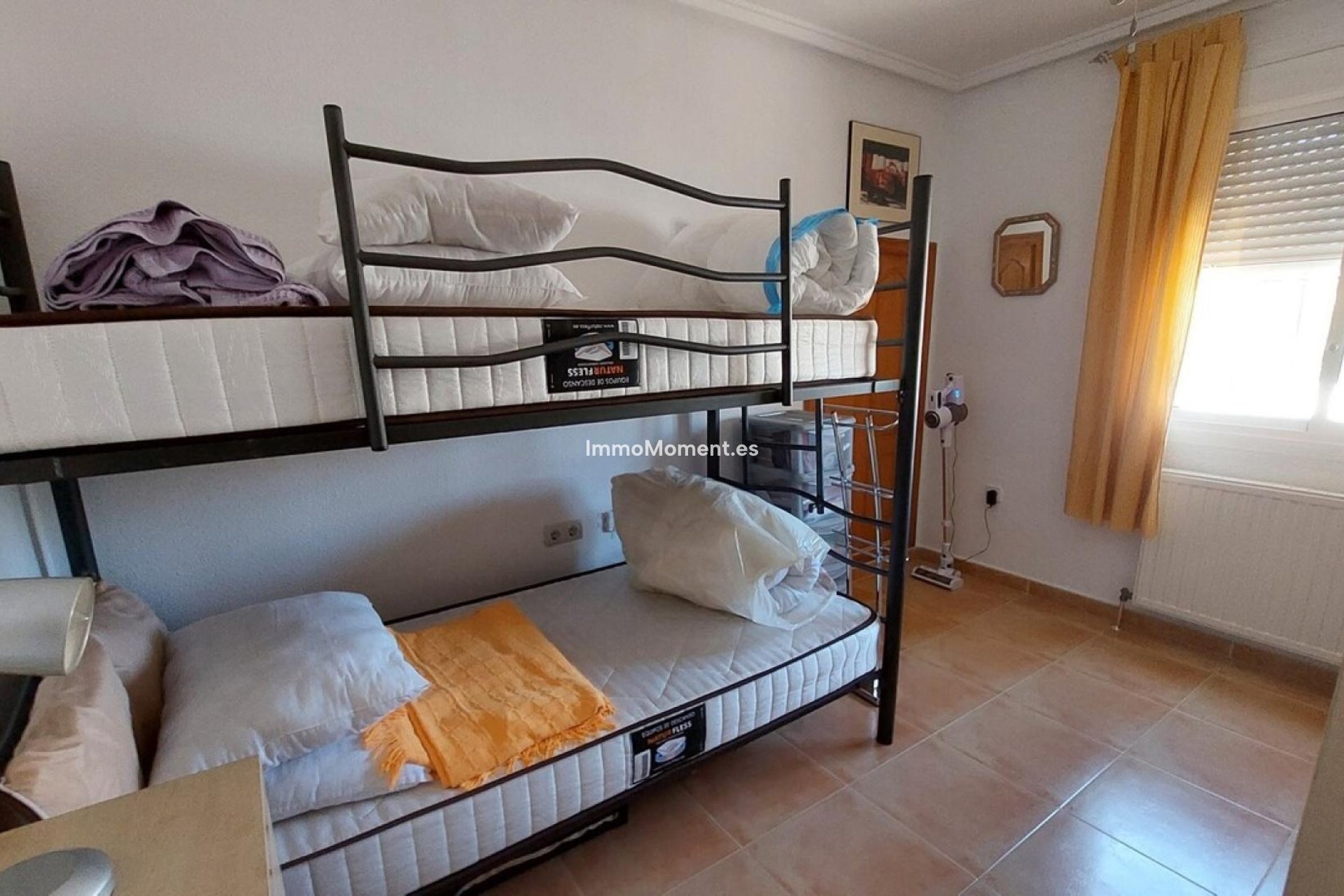 Bestaande woning - Vrijstaande villa - Camposol