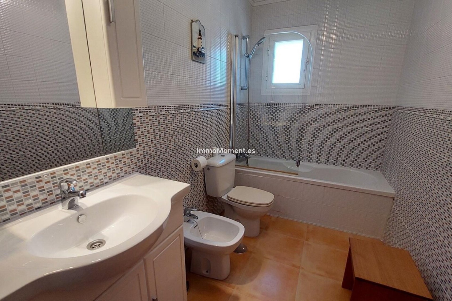 Bestaande woning - Vrijstaande villa - Camposol