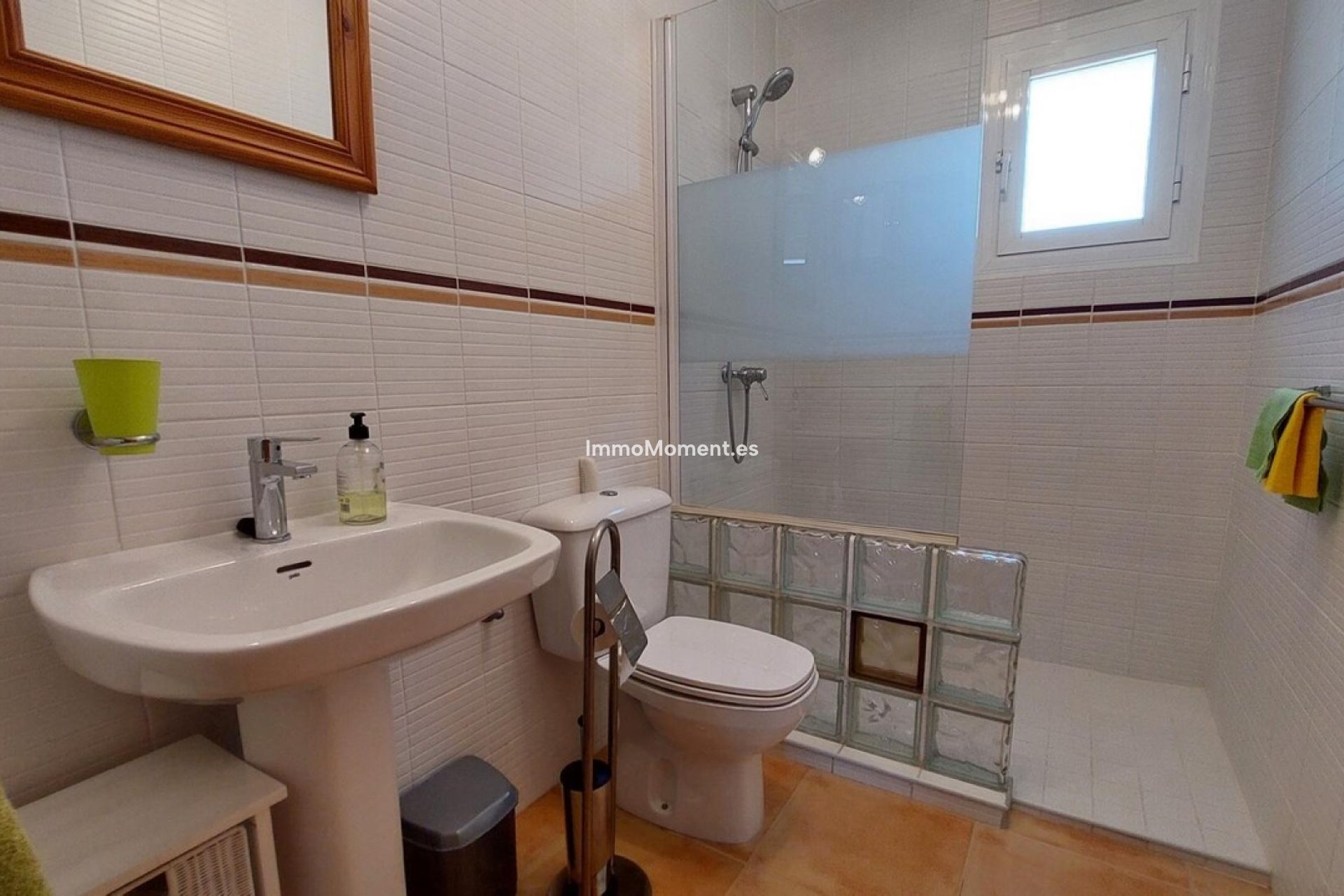 Bestaande woning - Vrijstaande villa - Camposol