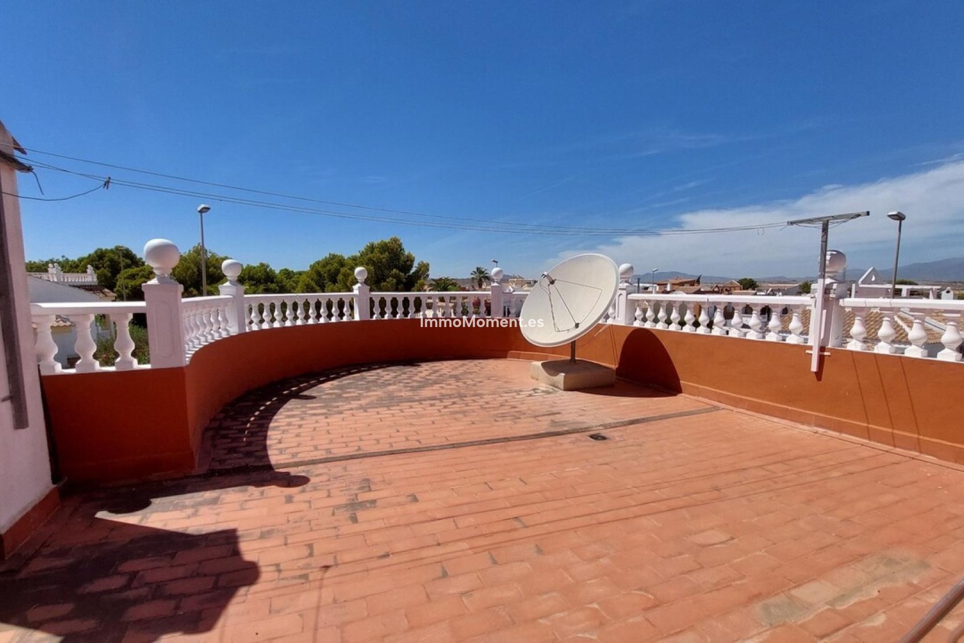 Bestaande woning - Vrijstaande villa - Camposol