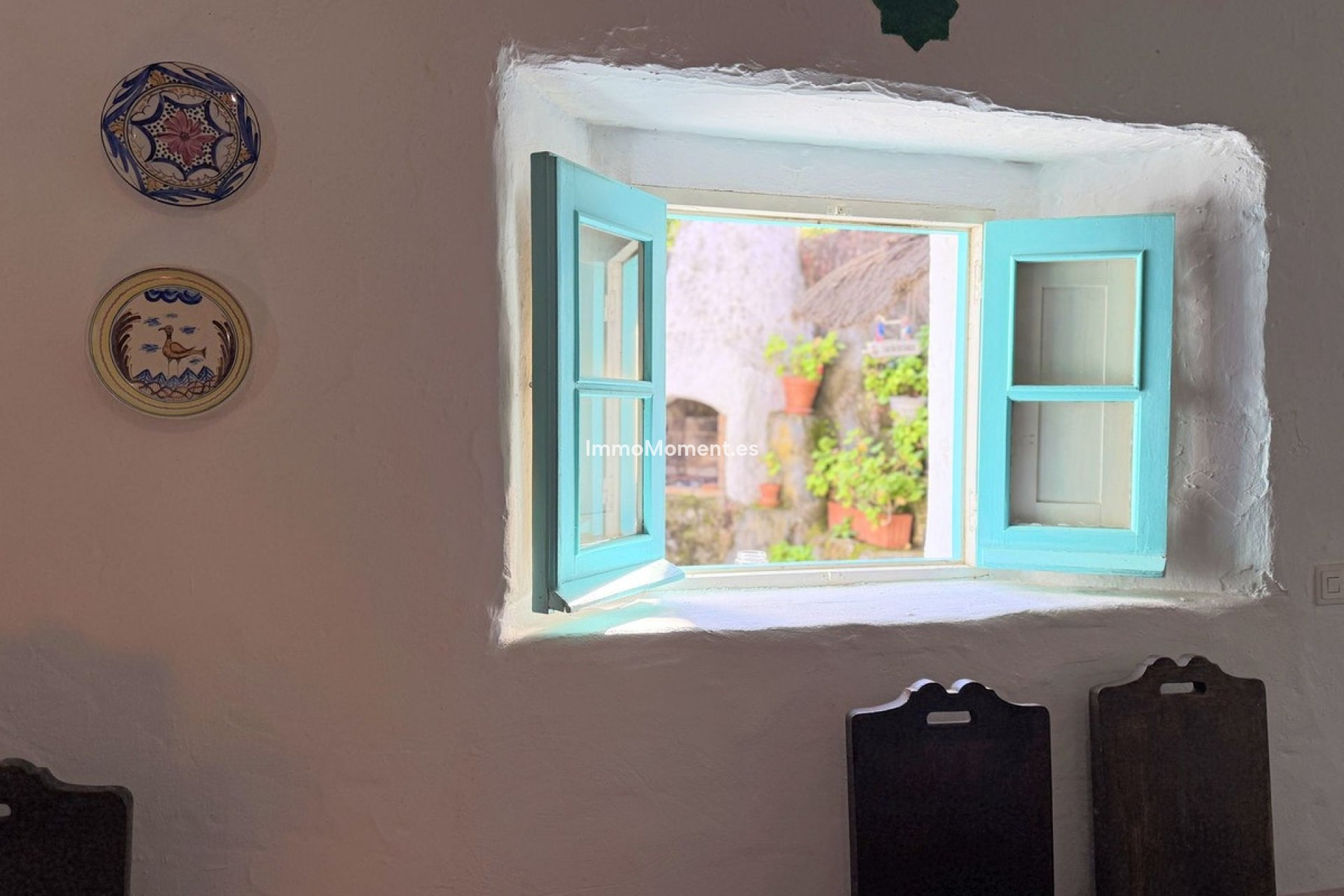 Bestaande woning - Vrijstaande villa - Casares - Casares Centro