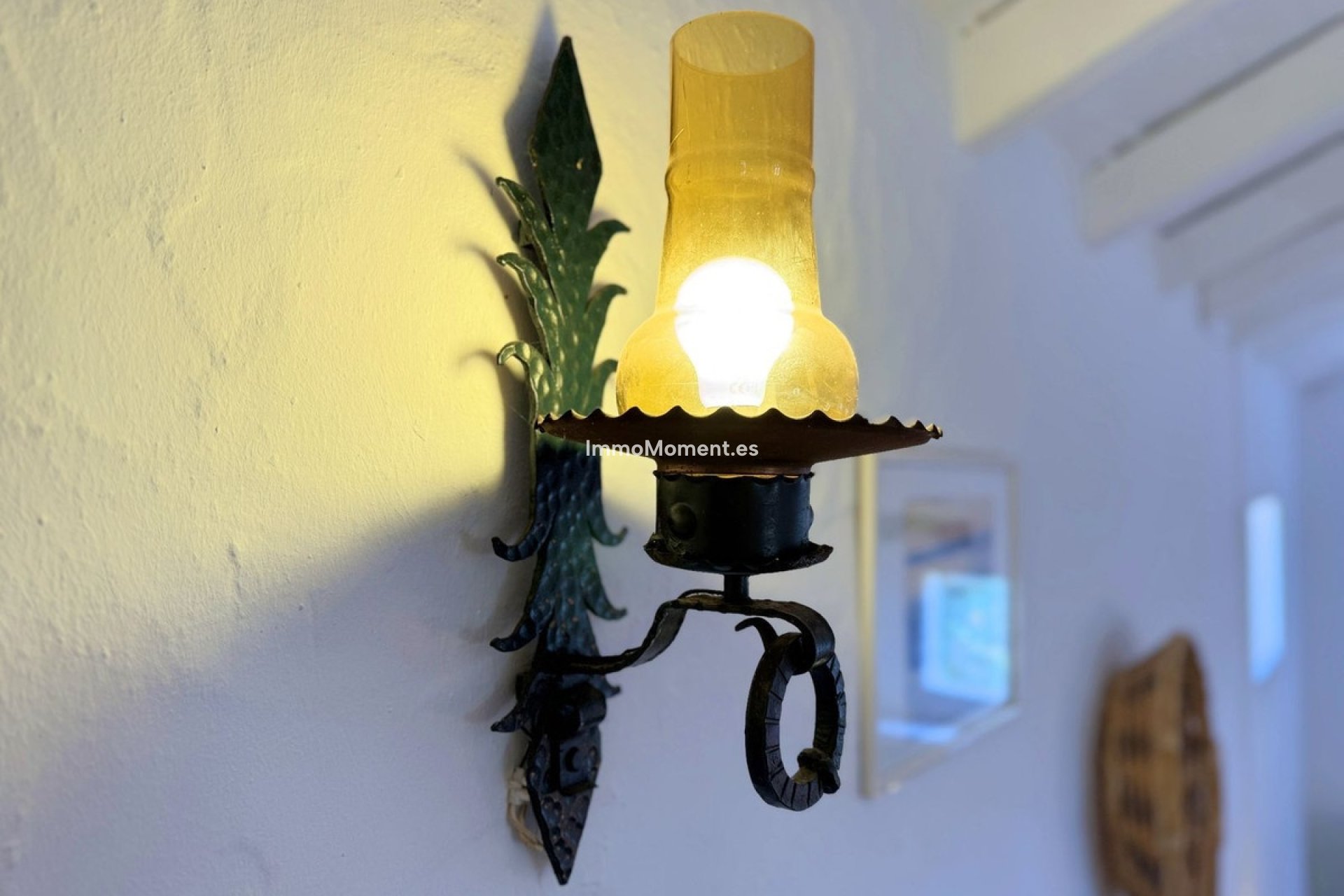 Bestaande woning - Vrijstaande villa - Casares - Casares Centro