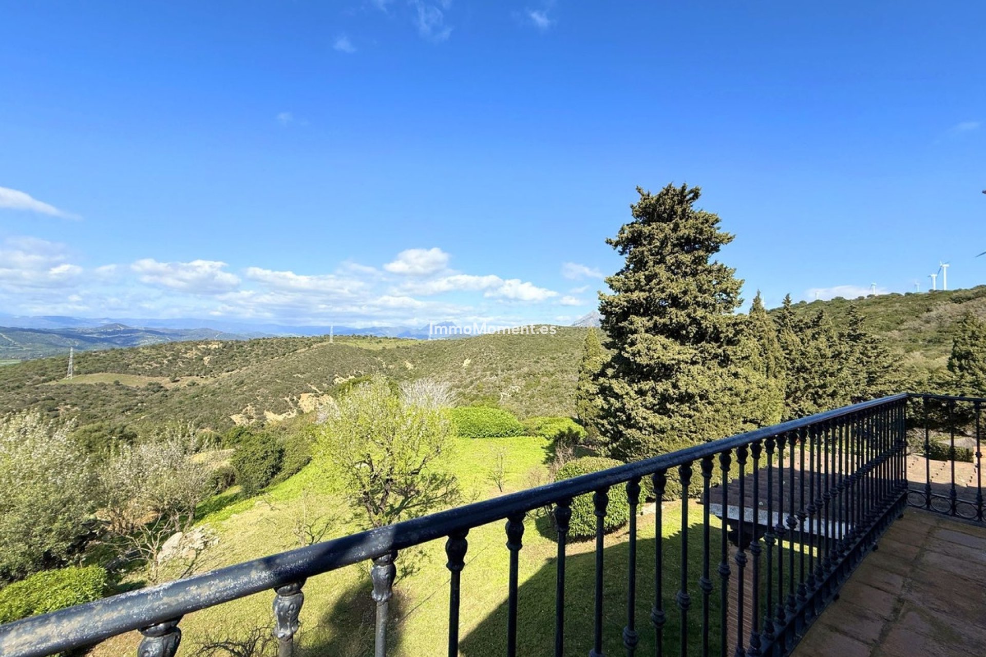 Bestaande woning - Vrijstaande villa - Casares - Casares Centro
