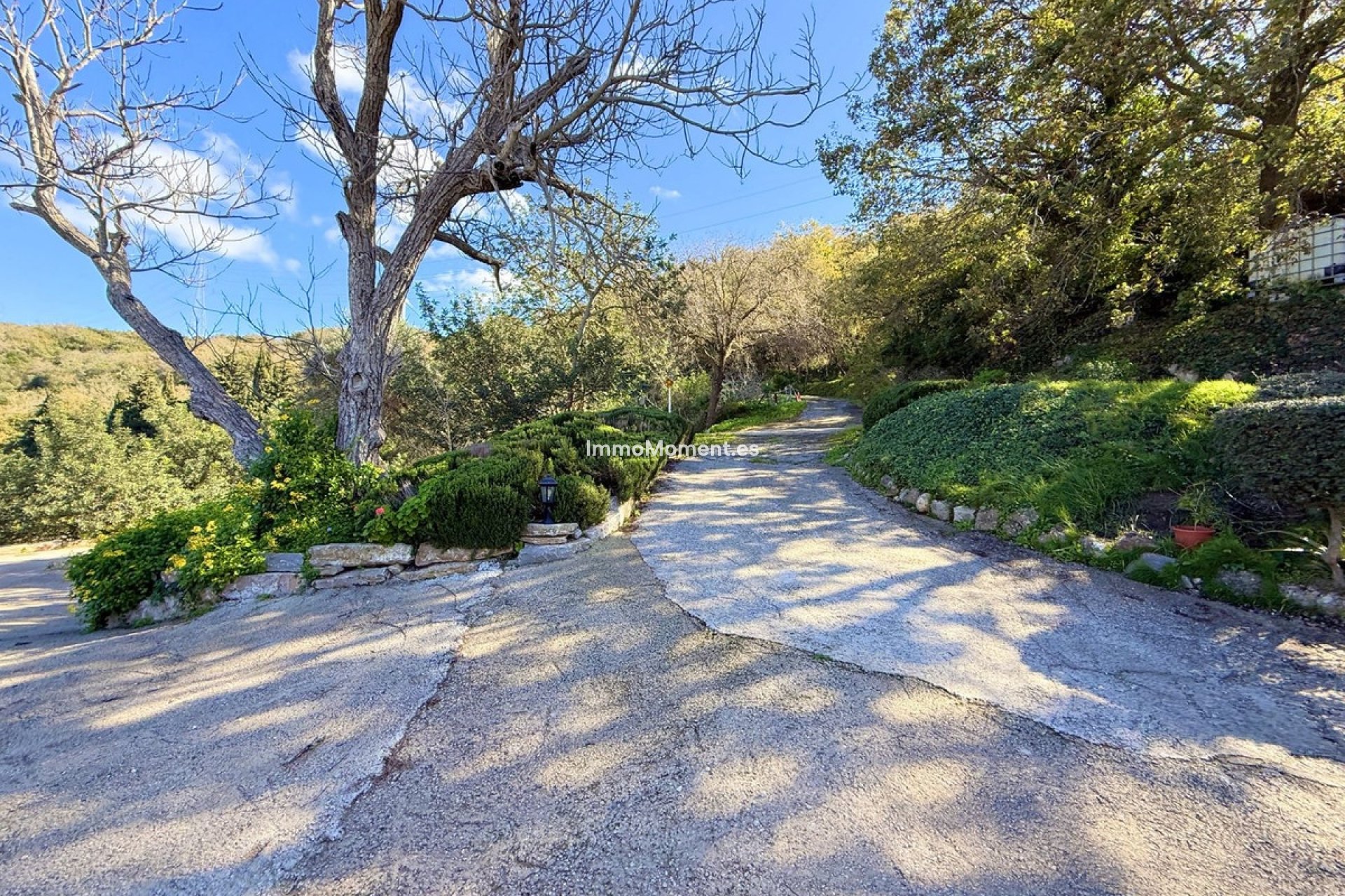 Bestaande woning - Vrijstaande villa - Casares - Casares Centro