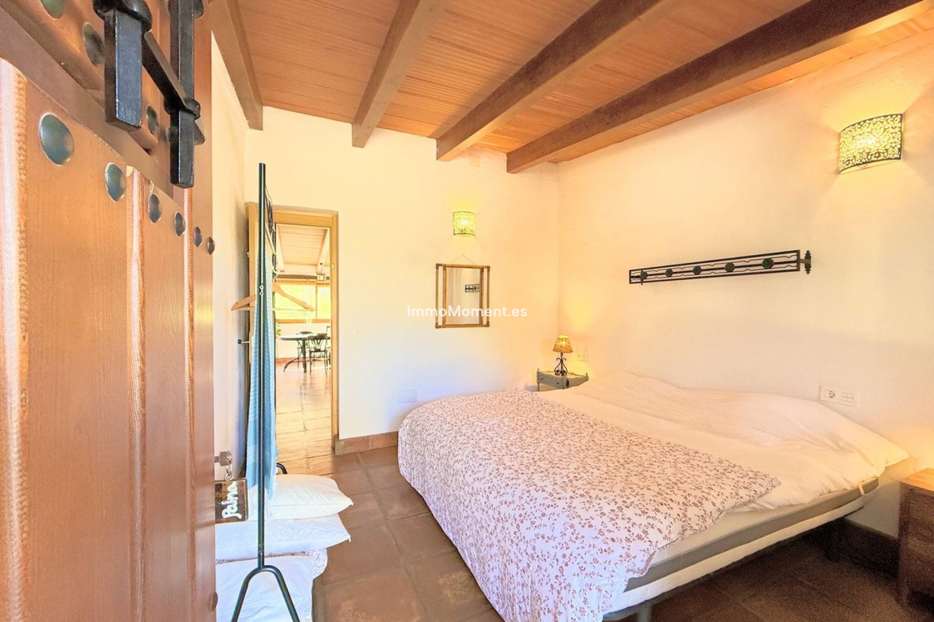 Bestaande woning - Vrijstaande villa - Casares - Casares Centro