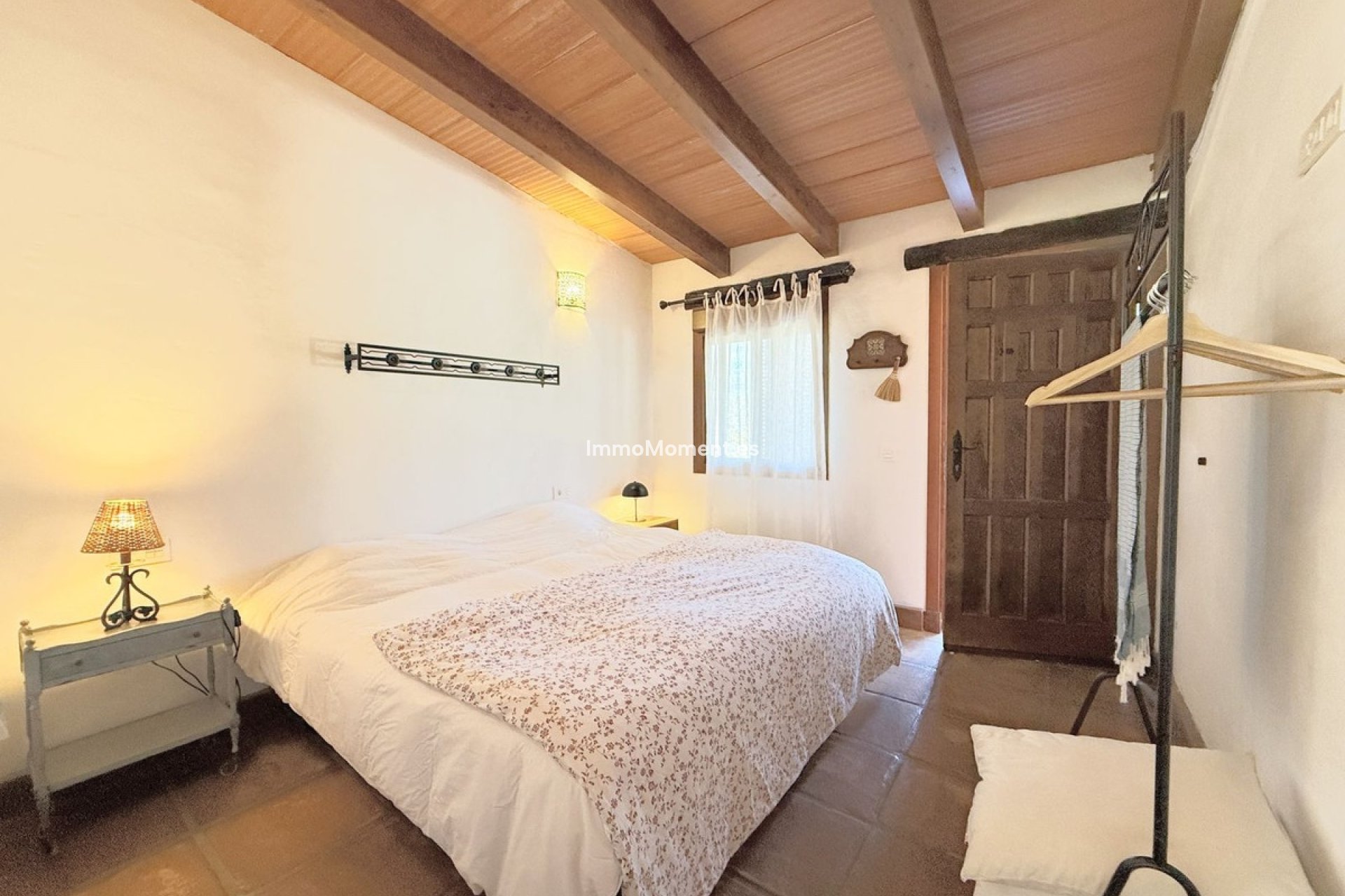 Bestaande woning - Vrijstaande villa - Casares - Casares Centro
