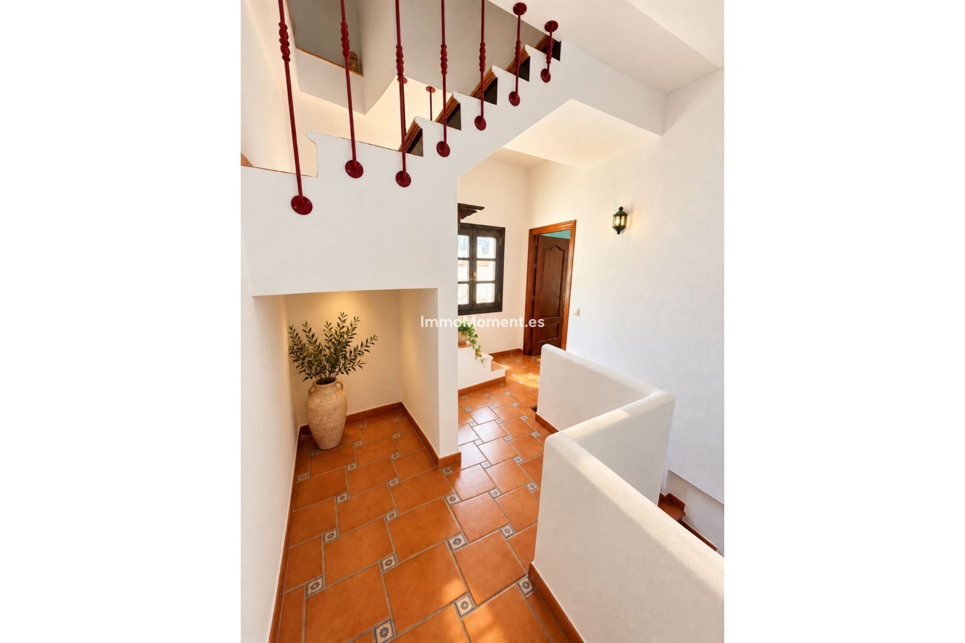 Bestaande woning - Vrijstaande villa - Casares - Casares Centro