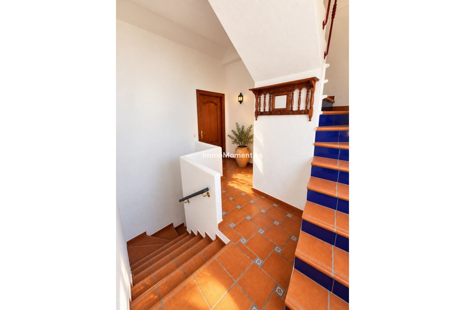 Bestaande woning - Vrijstaande villa - Casares - Casares Centro