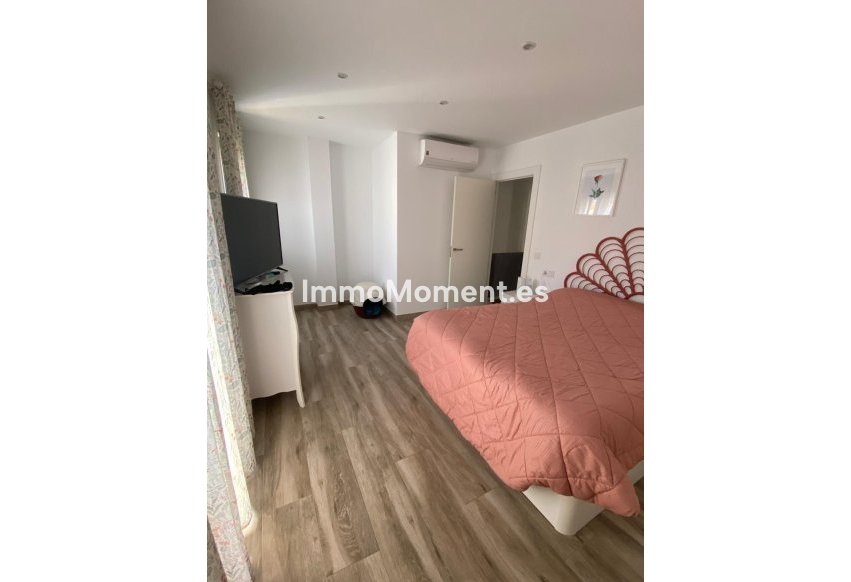 Bestaande woning - Vrijstaande villa - Casares - Casares Centro