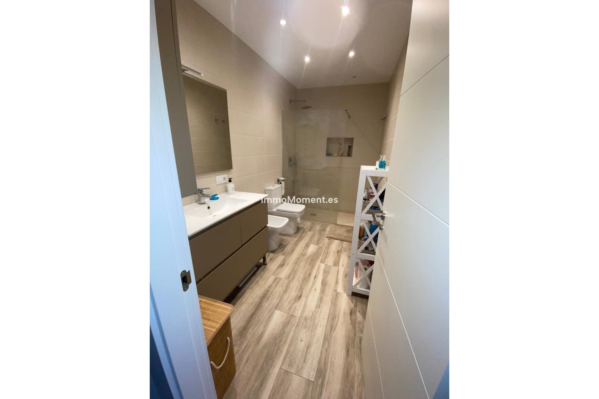 Bestaande woning - Vrijstaande villa - Casares - Casares Centro