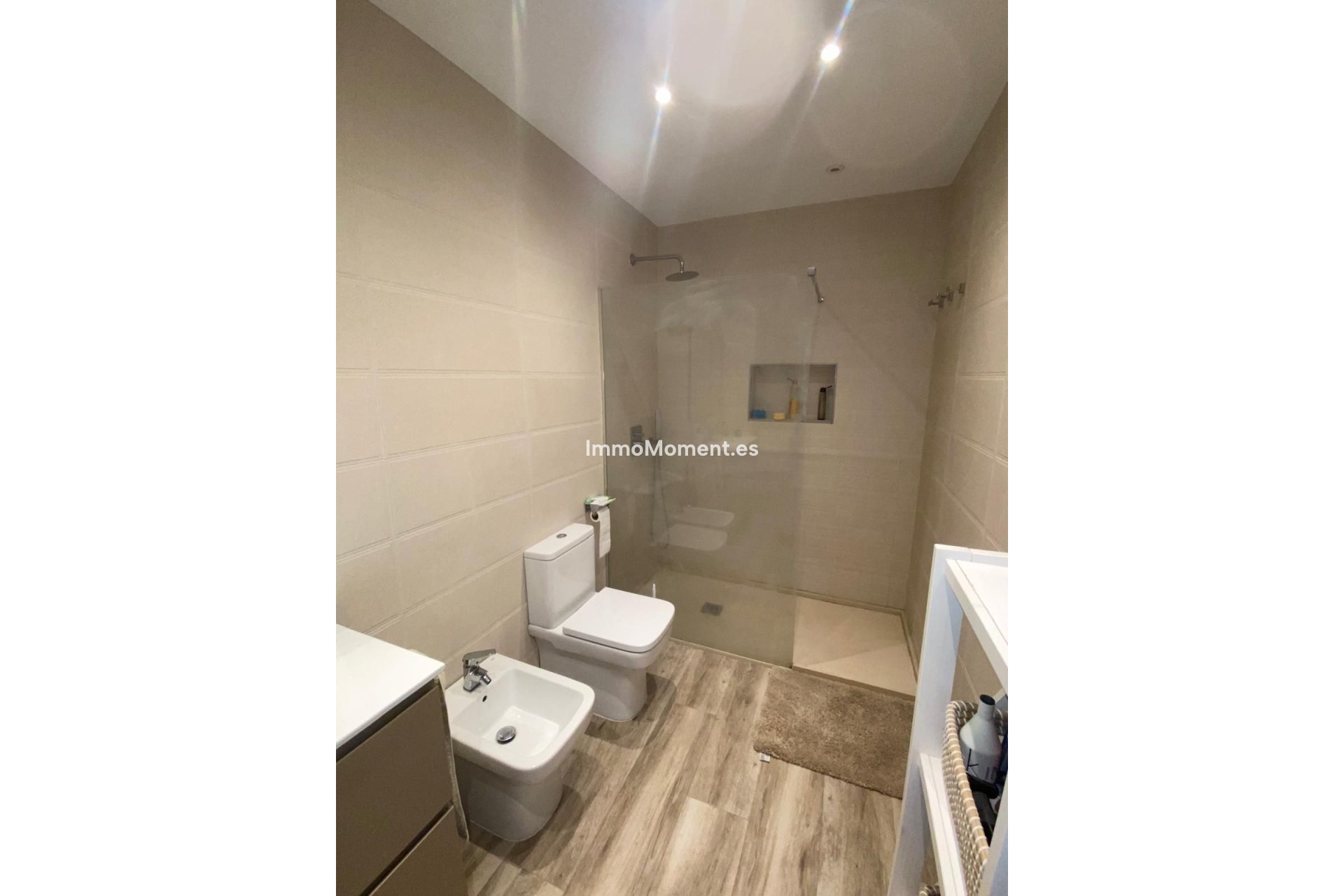 Bestaande woning - Vrijstaande villa - Casares - Casares Centro