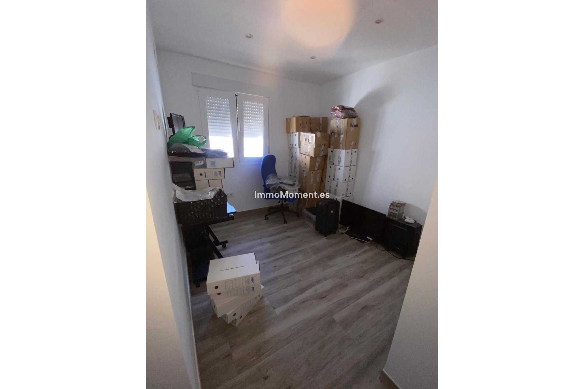 Bestaande woning - Vrijstaande villa - Casares - Casares Centro