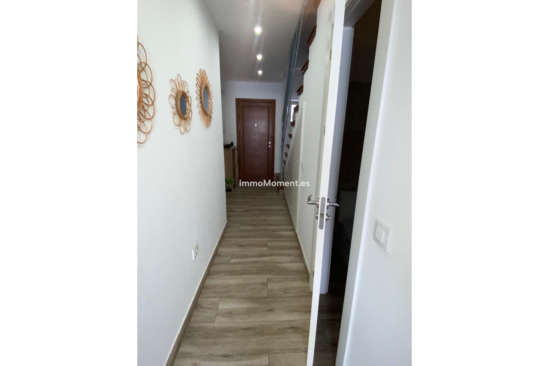 Bestaande woning - Vrijstaande villa - Casares - Casares Centro