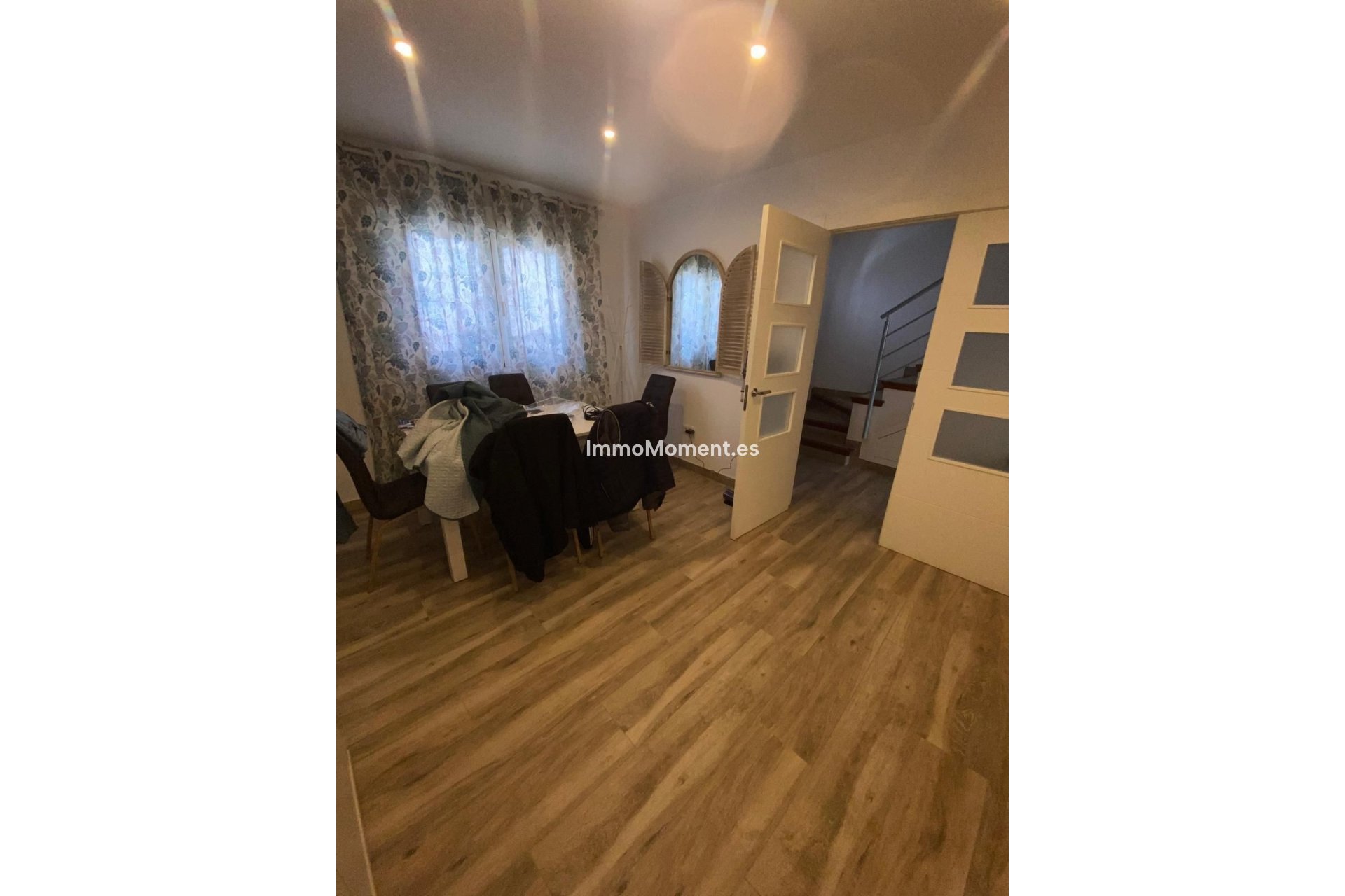 Bestaande woning - Vrijstaande villa - Casares - Casares Centro