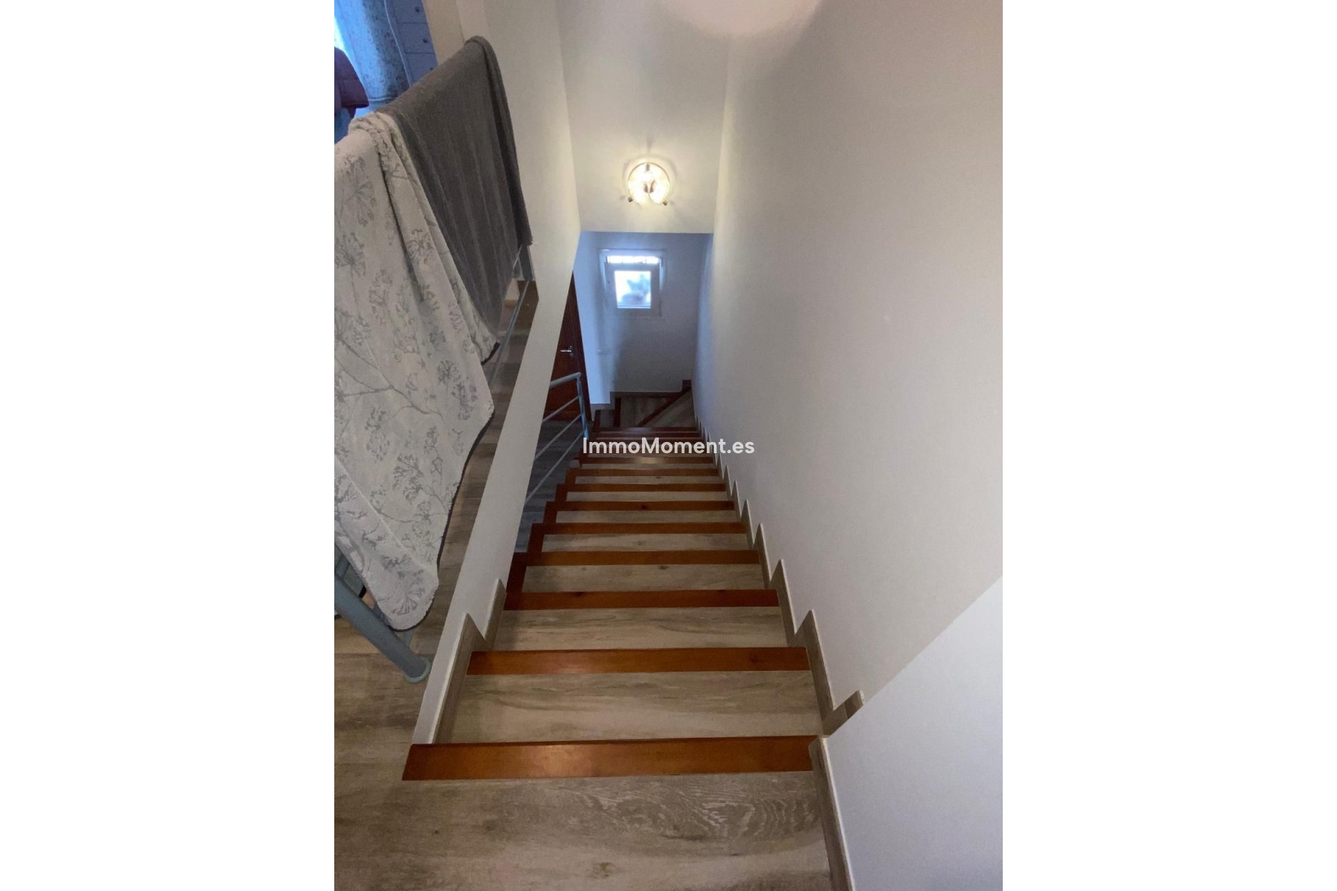 Bestaande woning - Vrijstaande villa - Casares - Casares Centro
