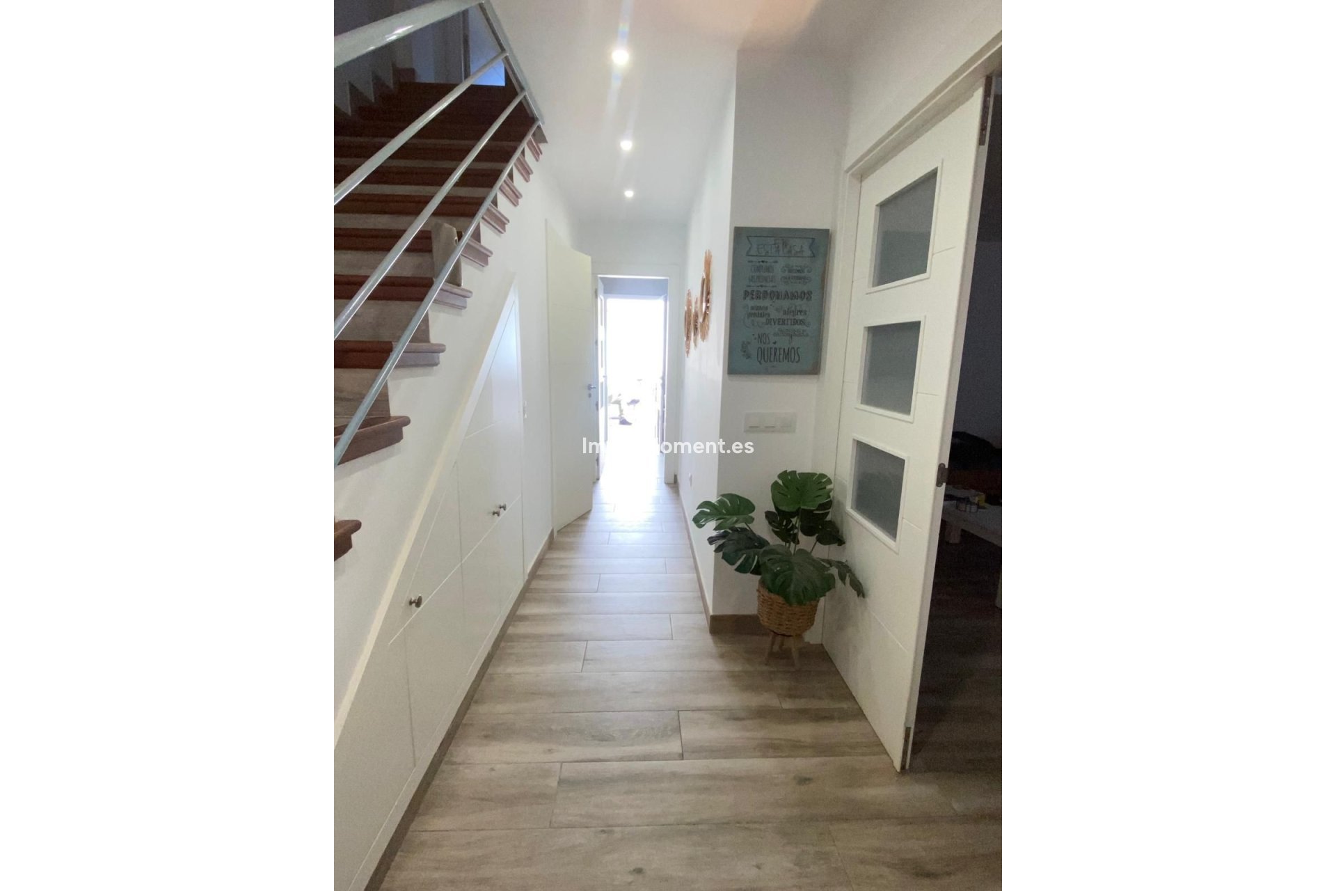Bestaande woning - Vrijstaande villa - Casares - Casares Centro