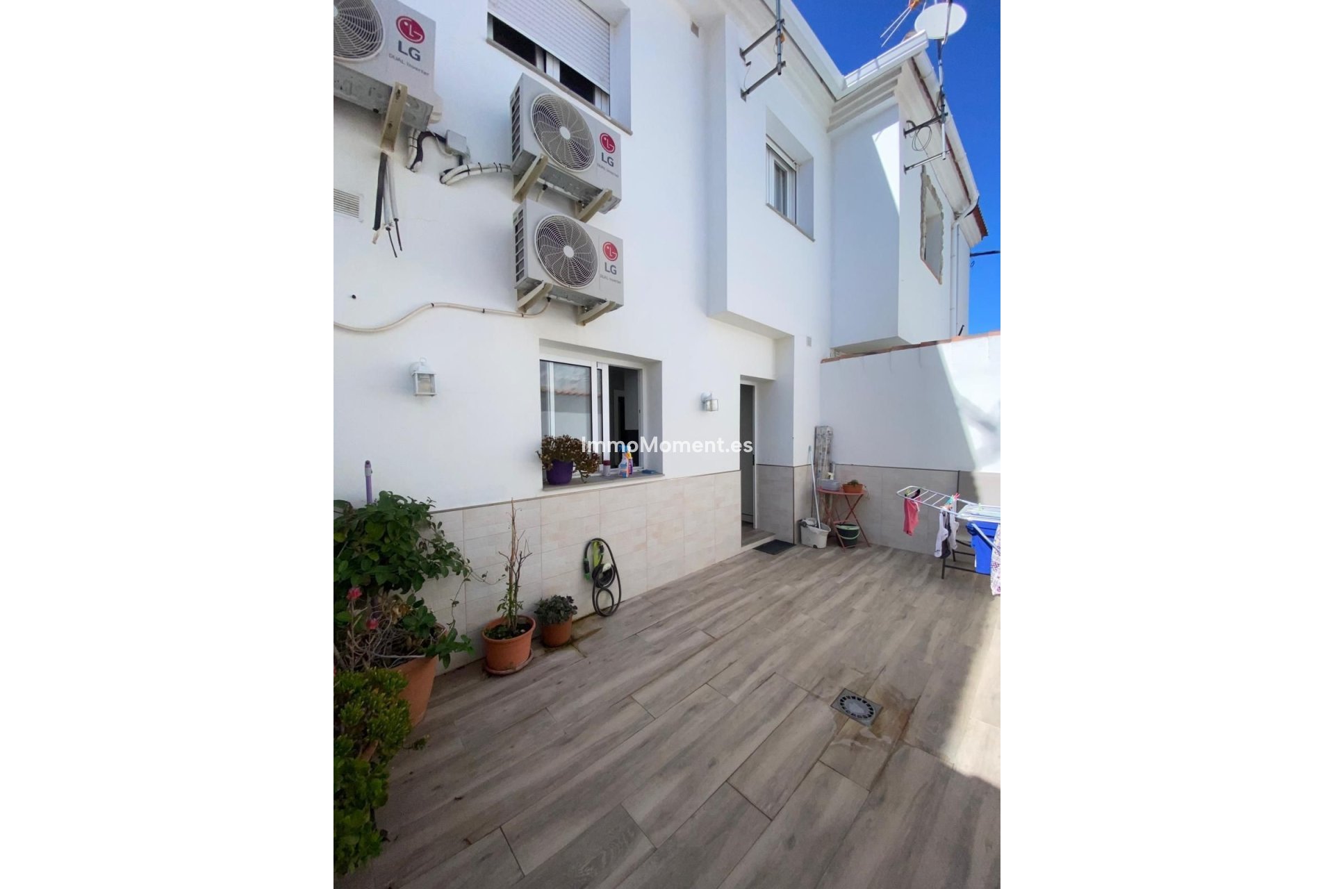 Bestaande woning - Vrijstaande villa - Casares - Casares Centro