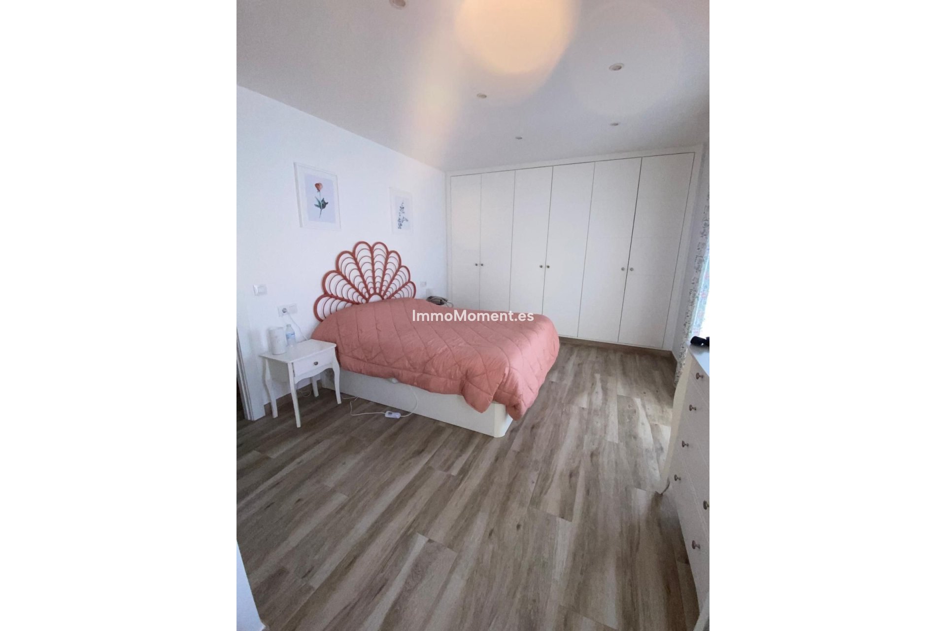 Bestaande woning - Vrijstaande villa - Casares - Casares Centro
