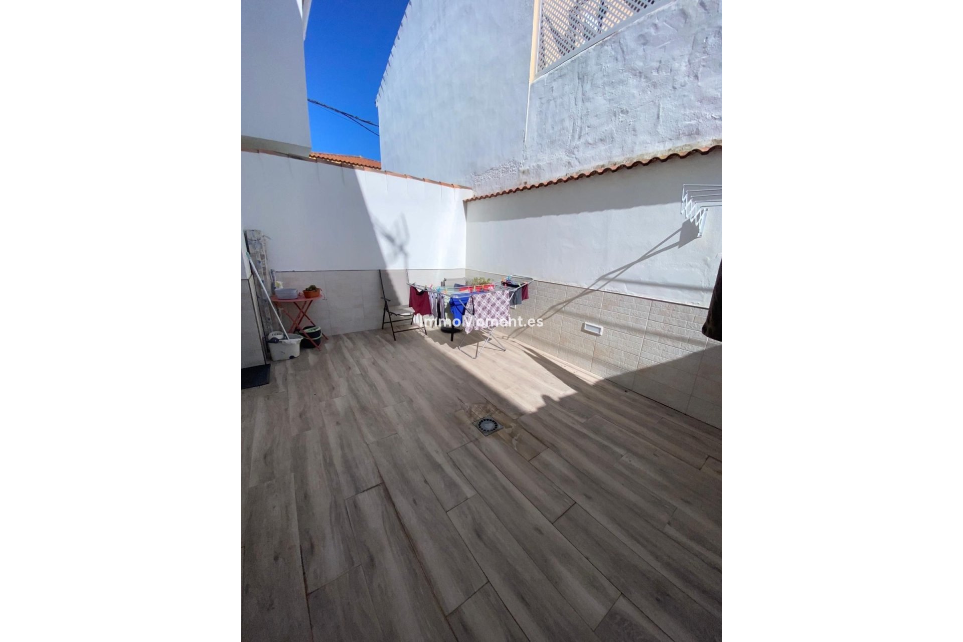 Bestaande woning - Vrijstaande villa - Casares - Casares Centro