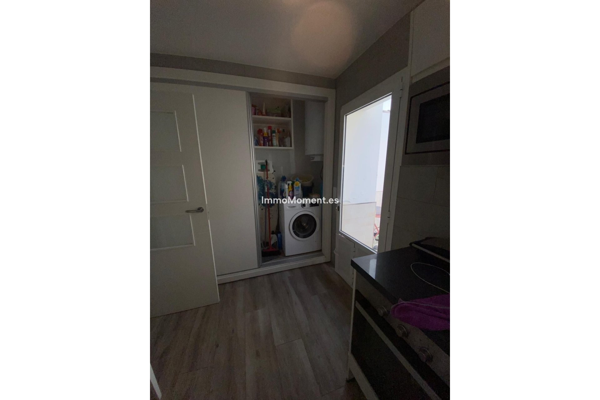 Bestaande woning - Vrijstaande villa - Casares - Casares Centro