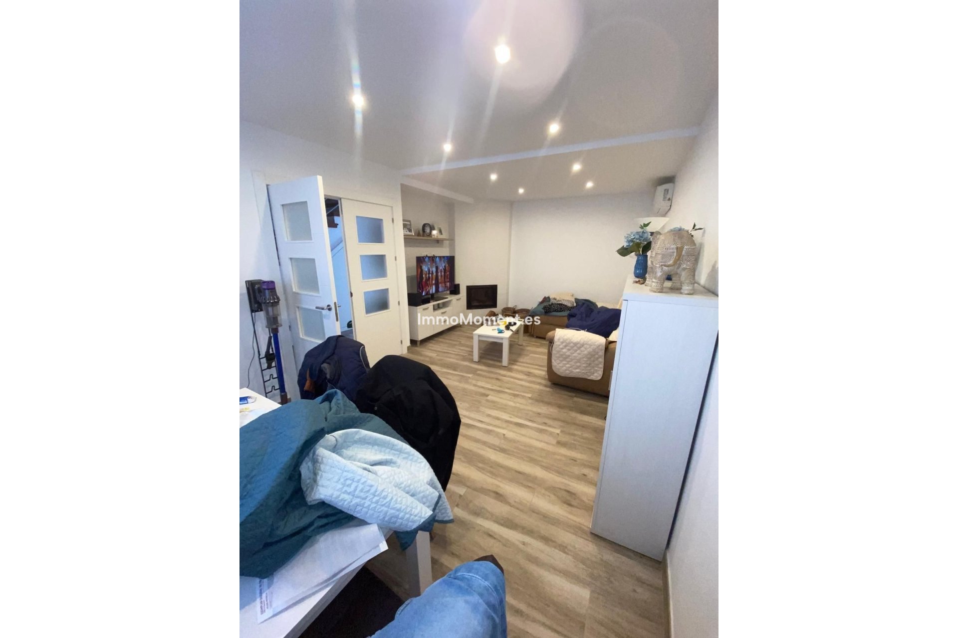 Bestaande woning - Vrijstaande villa - Casares - Casares Centro