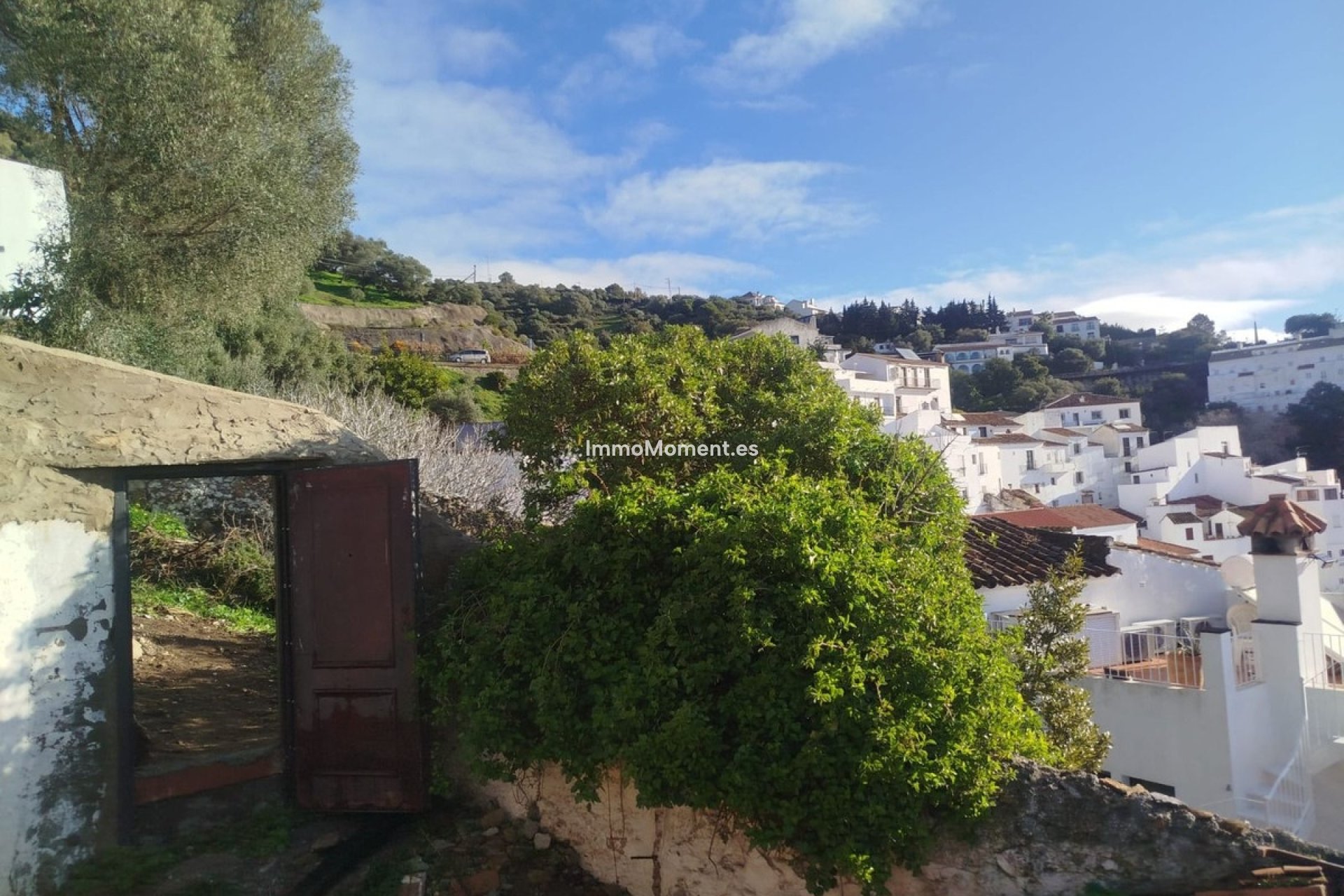 Bestaande woning - Vrijstaande villa - Casares - Casares Centro