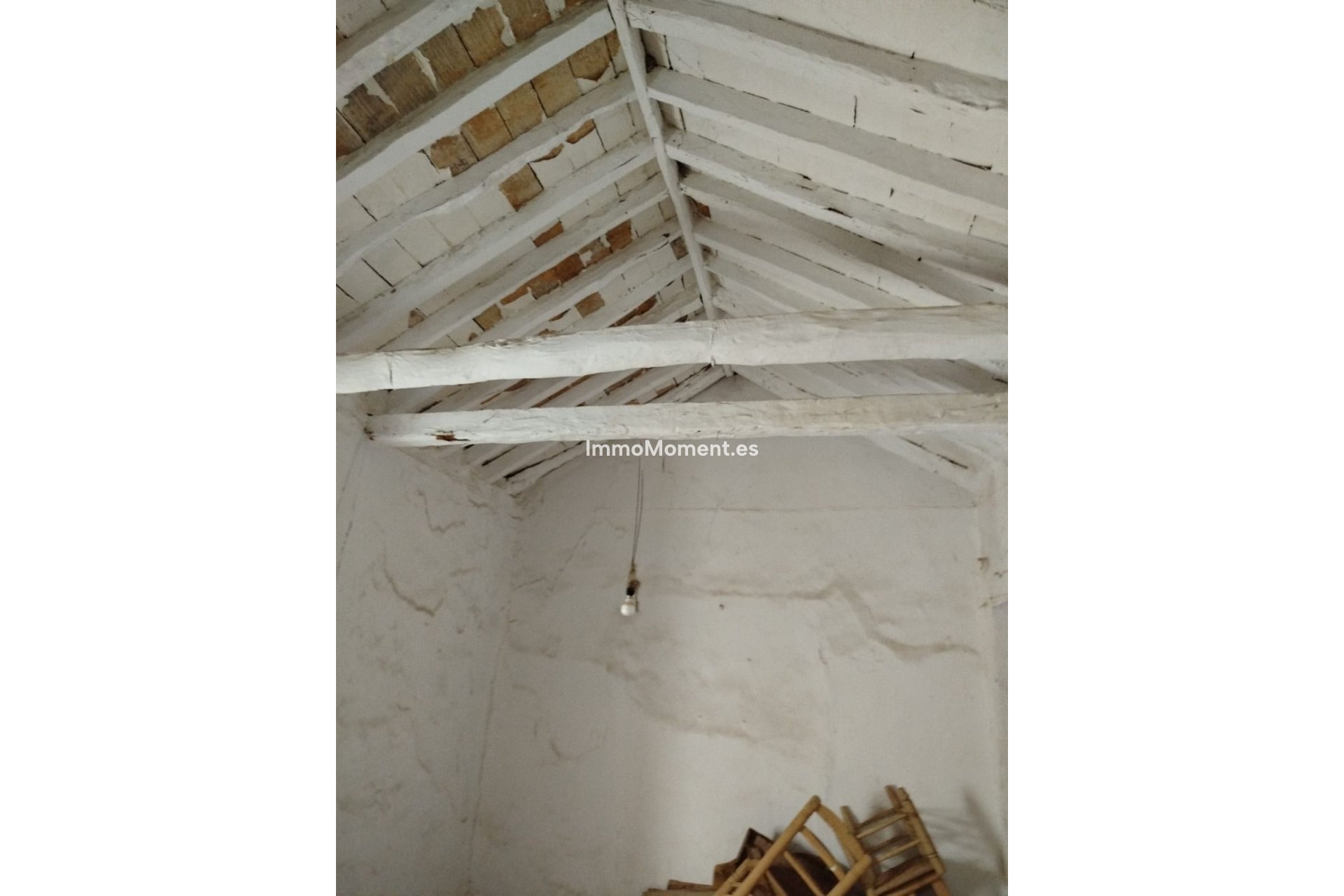 Bestaande woning - Vrijstaande villa - Casares - Casares Centro