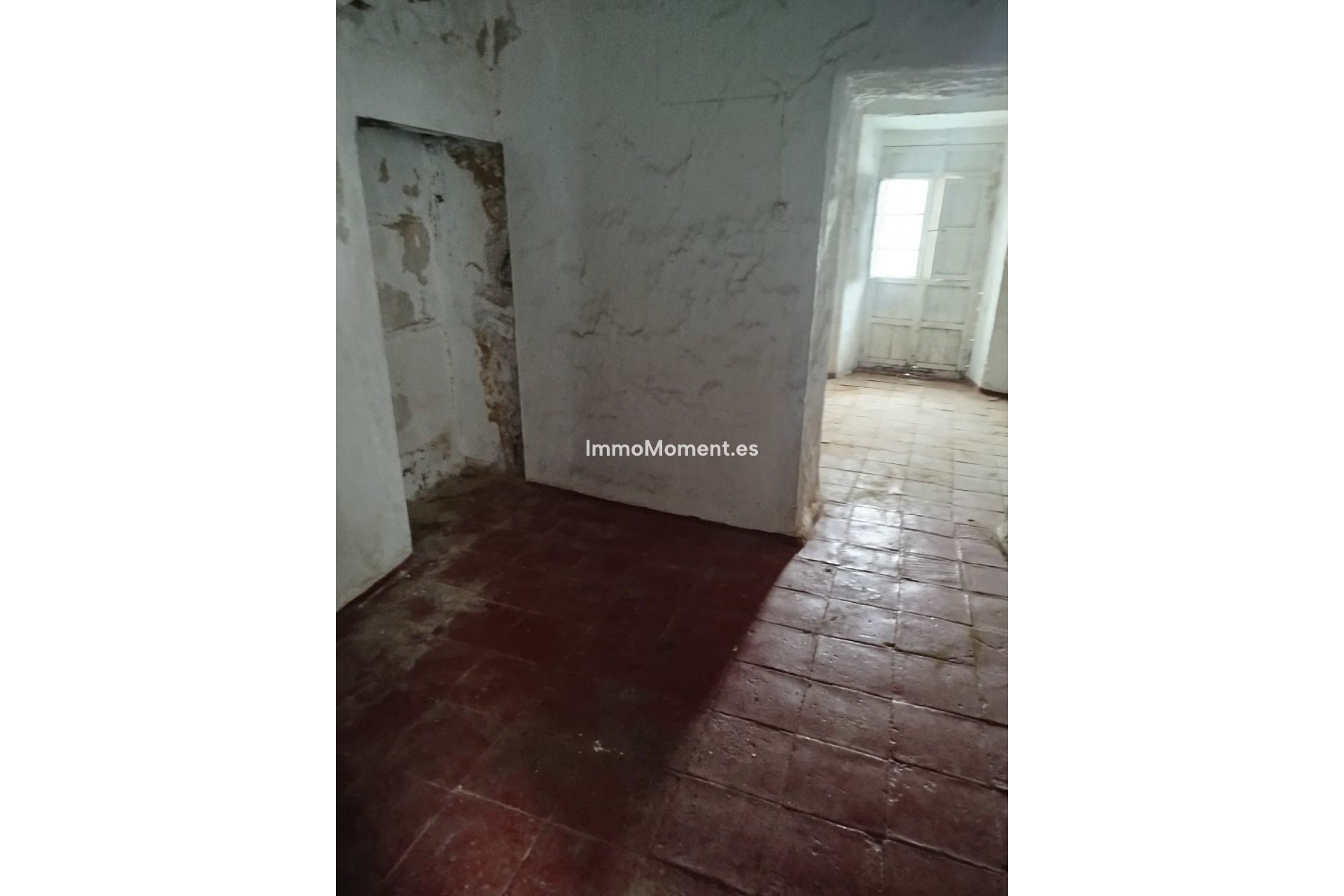 Bestaande woning - Vrijstaande villa - Casares - Casares Centro