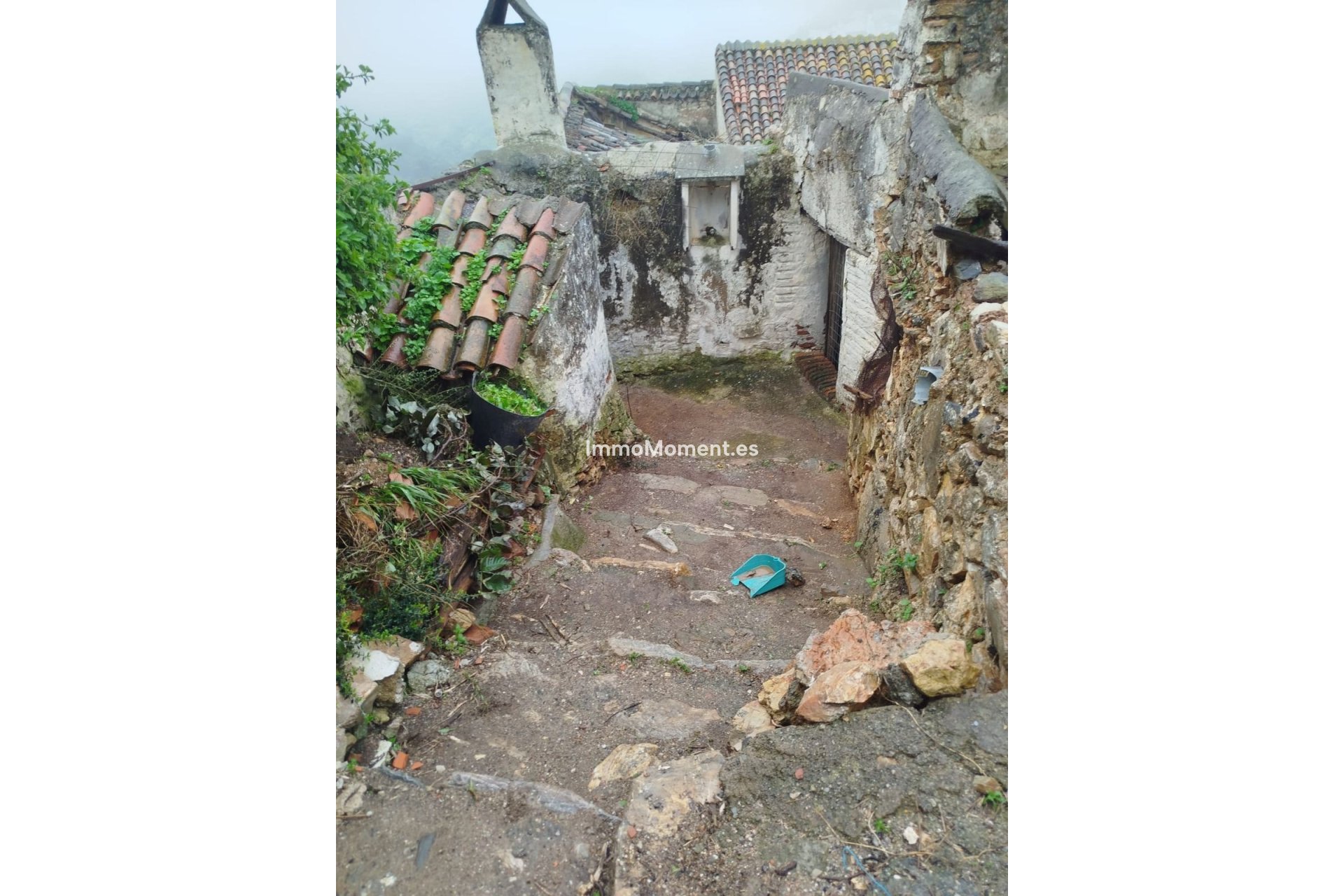 Bestaande woning - Vrijstaande villa - Casares - Casares Centro