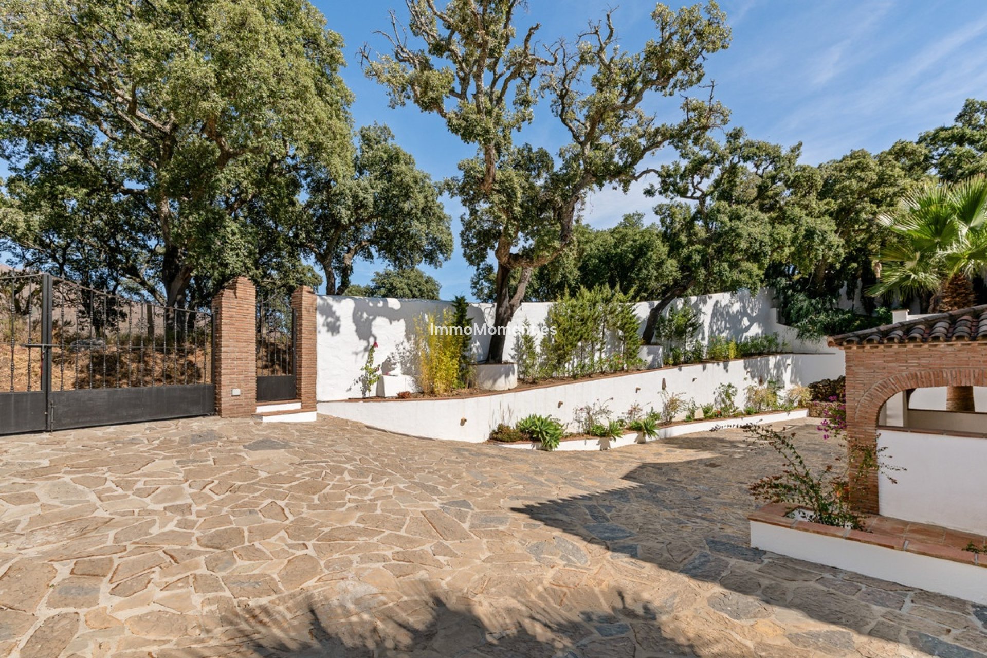 Bestaande woning - Vrijstaande villa - Casares - Casares Centro