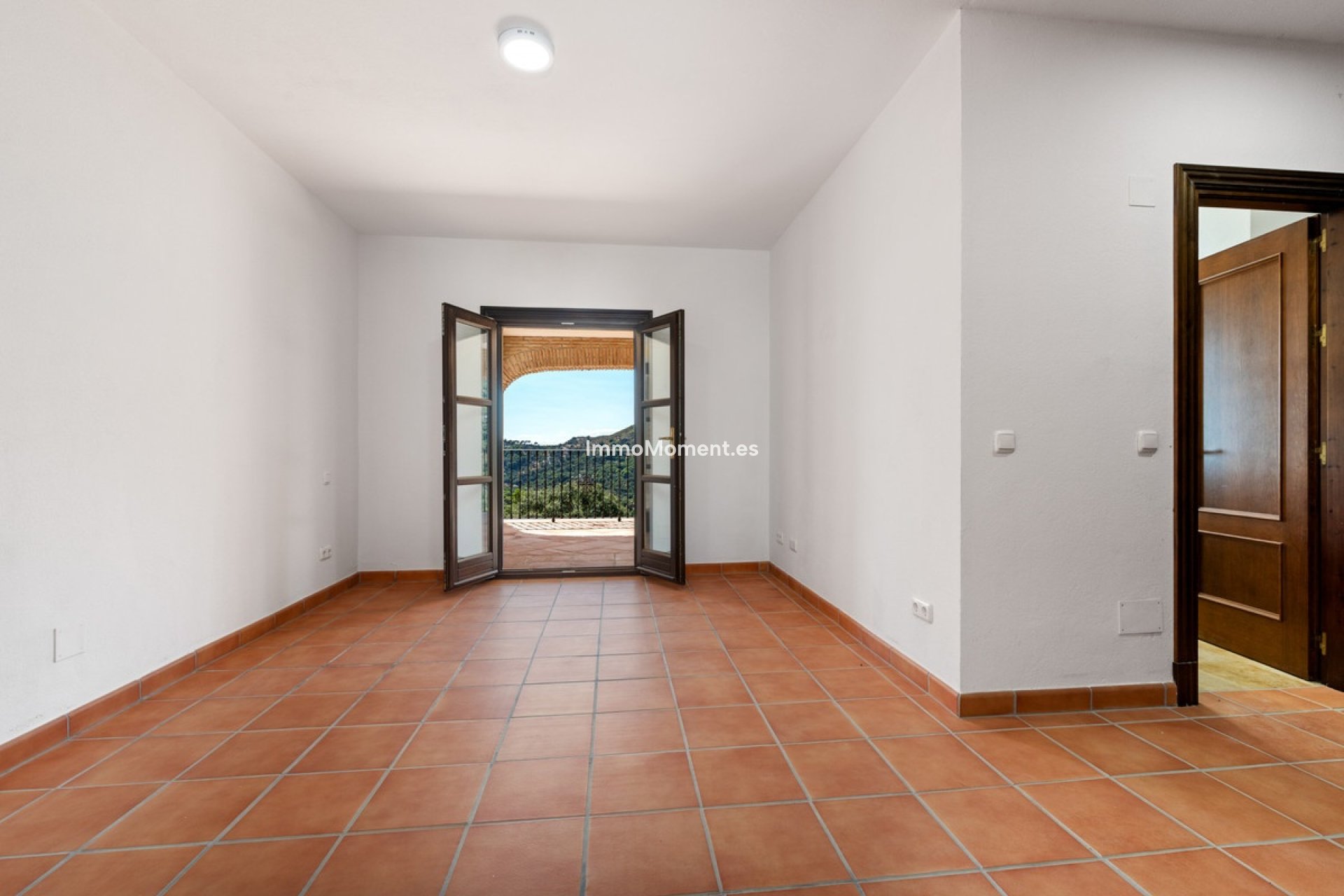 Bestaande woning - Vrijstaande villa - Casares - Casares Centro