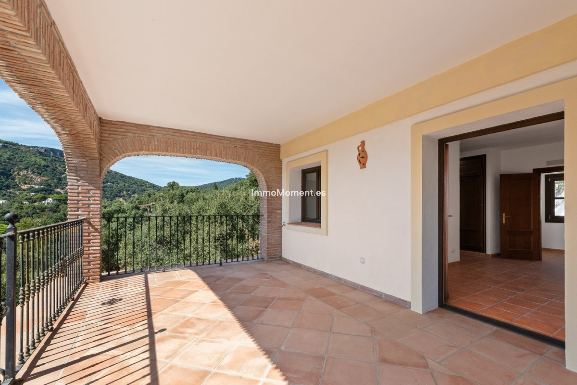 Bestaande woning - Vrijstaande villa - Casares - Casares Centro