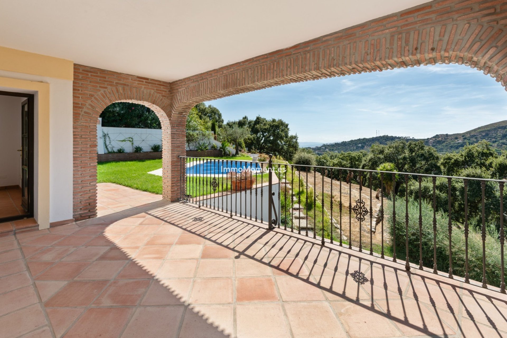 Bestaande woning - Vrijstaande villa - Casares - Casares Centro