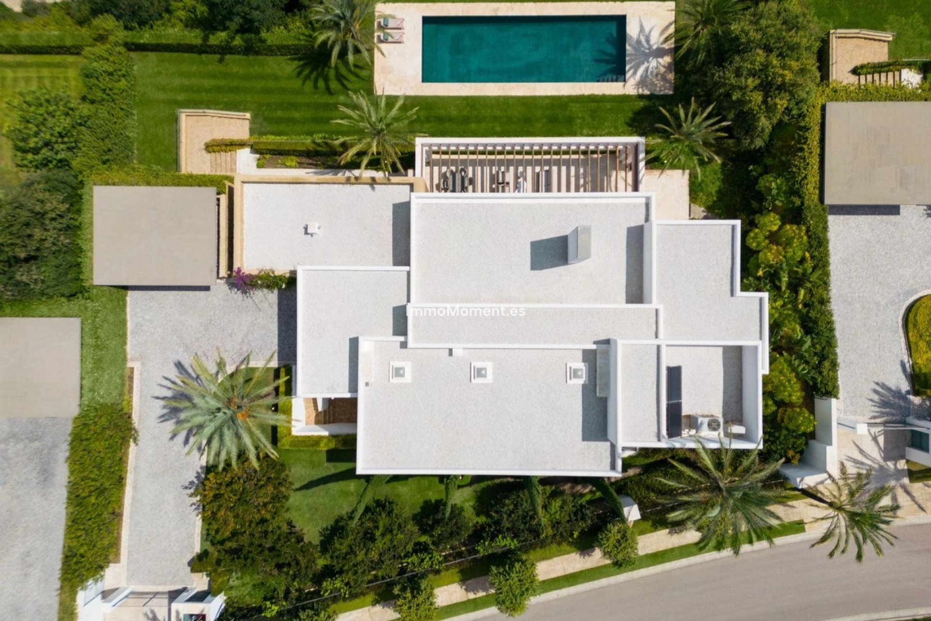 Bestaande woning - Vrijstaande villa - Casares - Casares Centro