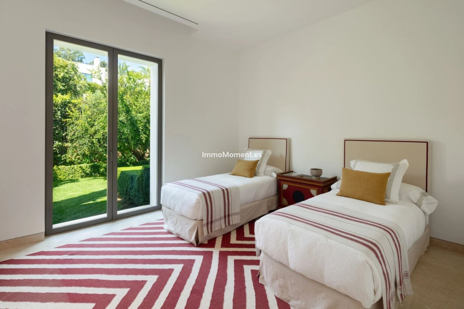 Bestaande woning - Vrijstaande villa - Casares - Casares Centro