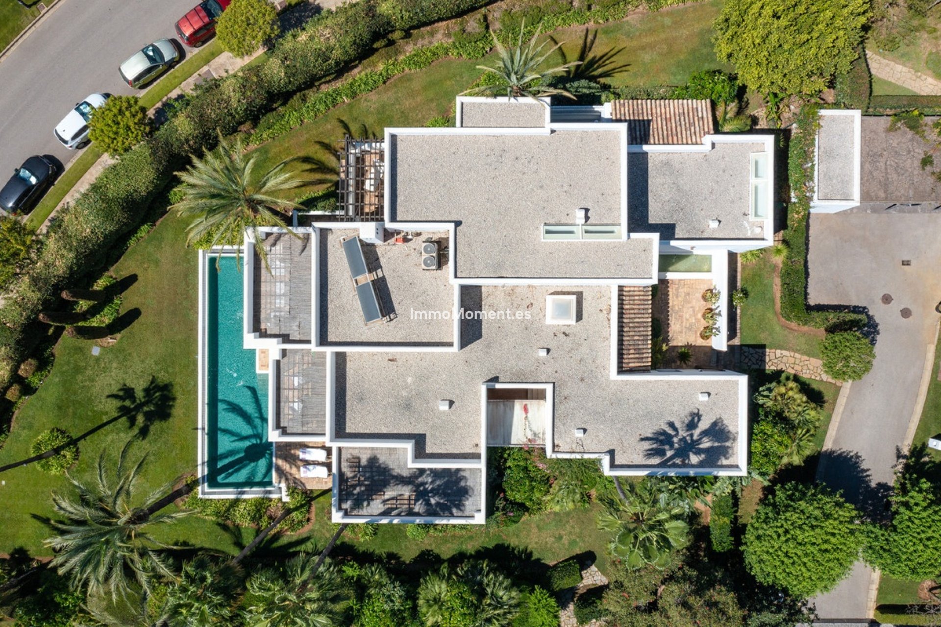 Bestaande woning - Vrijstaande villa - Casares - Casares Centro