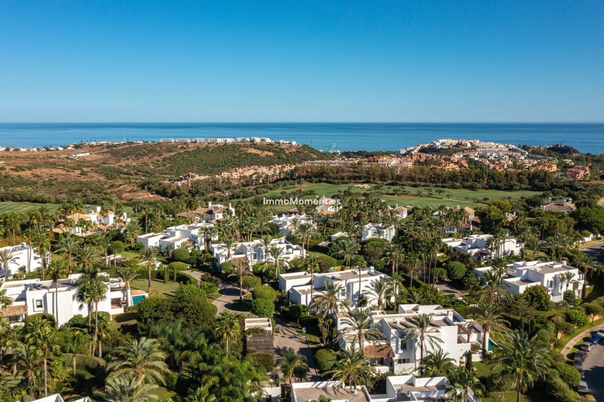 Bestaande woning - Vrijstaande villa - Casares - Casares Centro