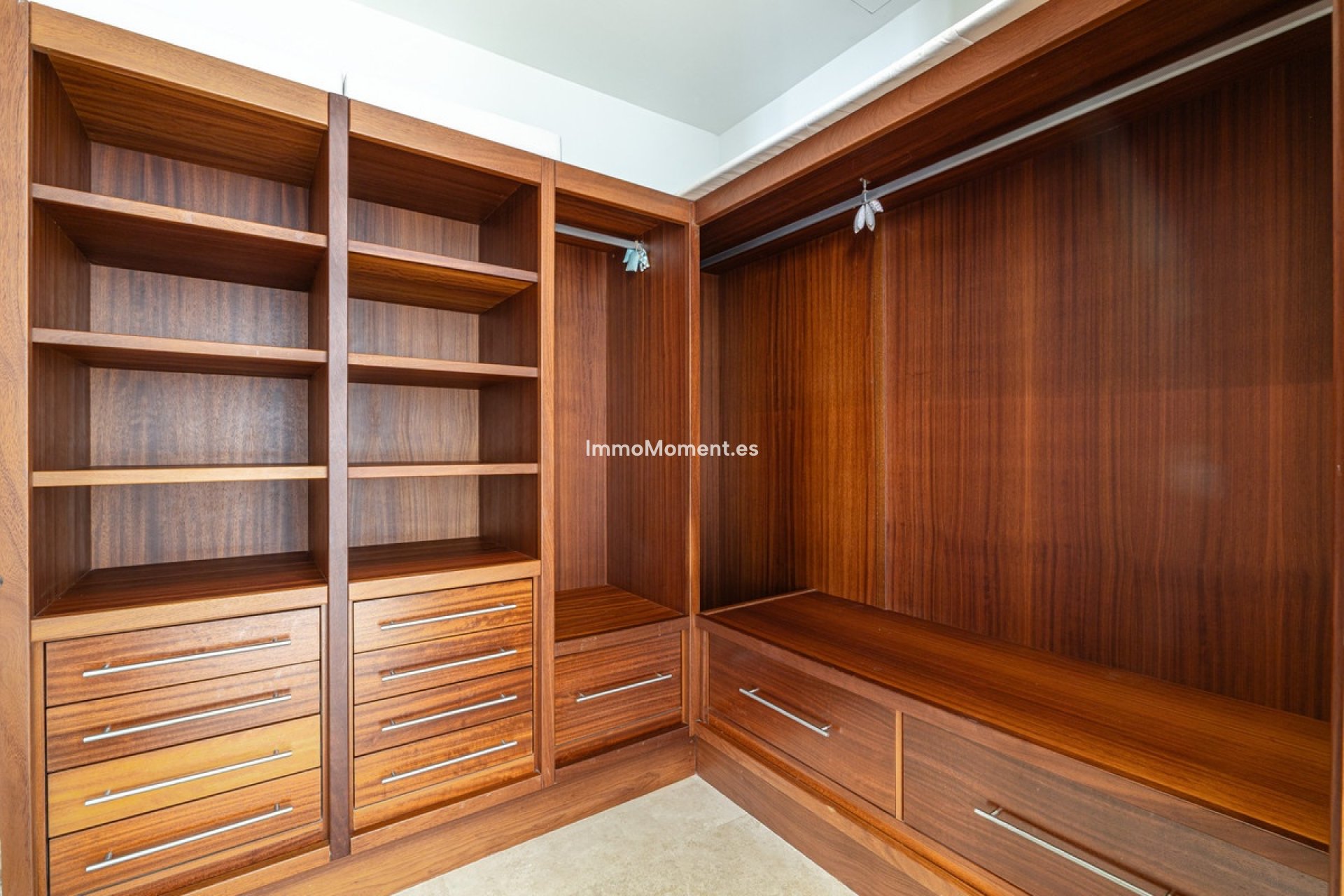 Bestaande woning - Vrijstaande villa - Casares - Casares Centro